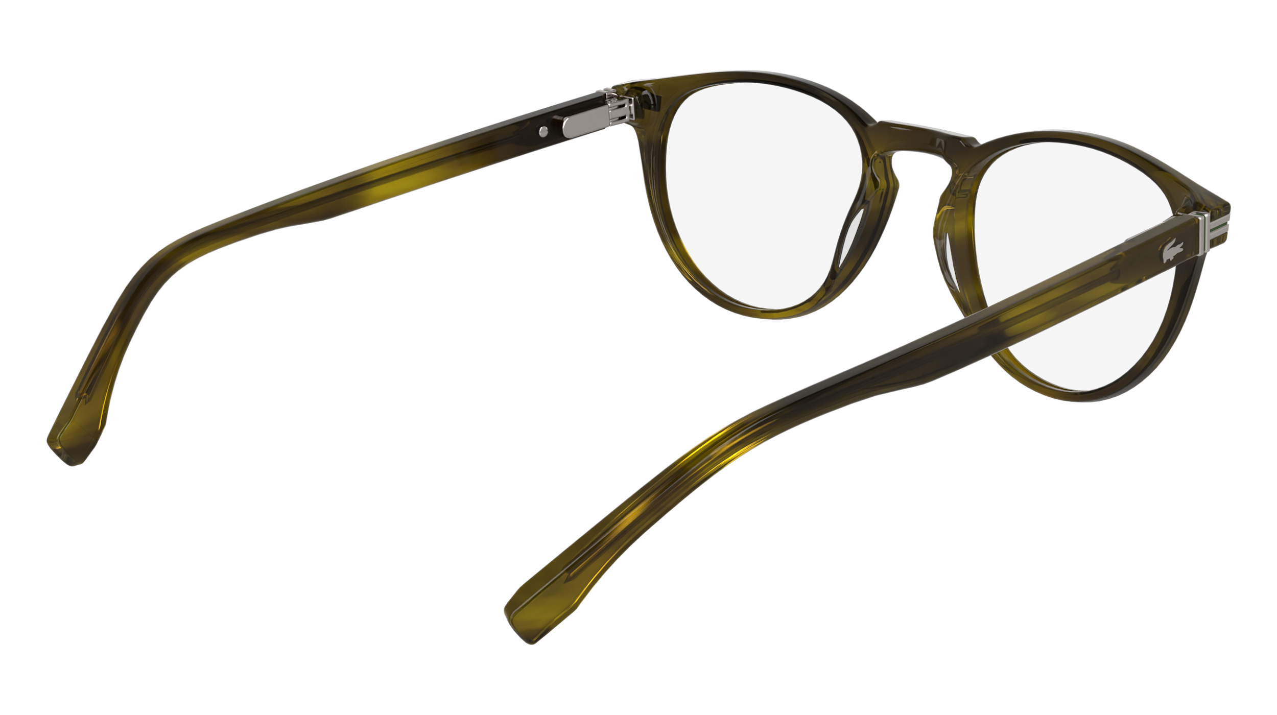 L2966 275 Montature da vista Lacoste 5