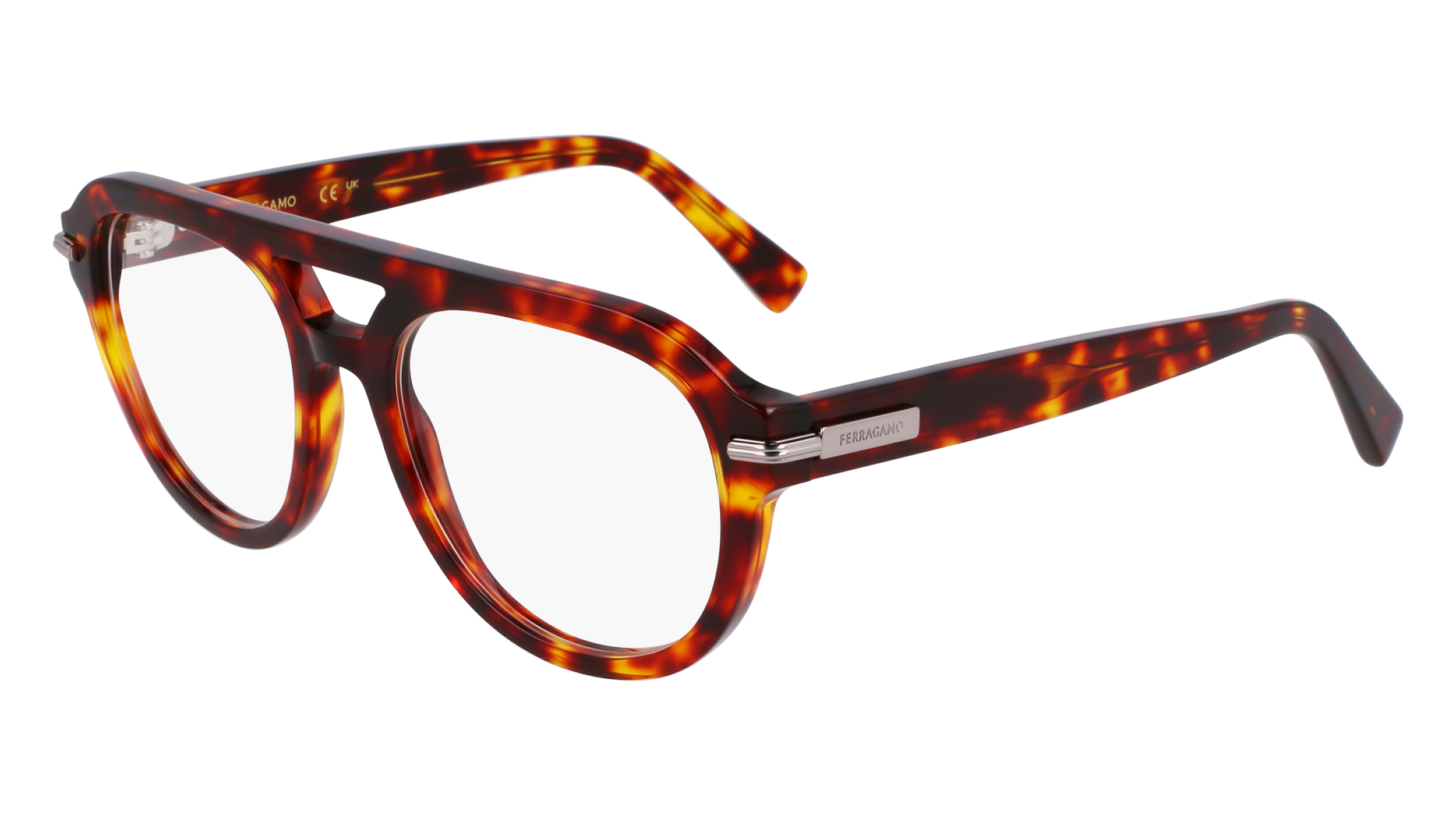 SF3016 640 Montature da vista Ferragamo 1