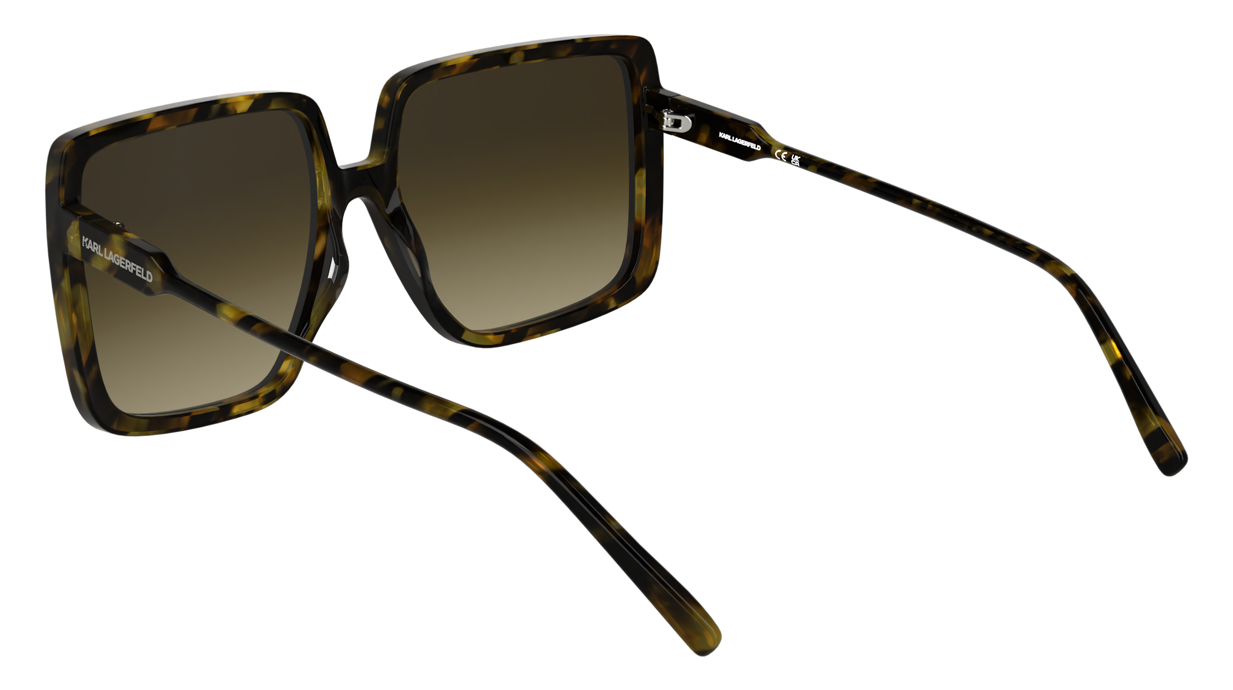 KL6187S 211 Occhiali da sole Karl Lagerfeld 4