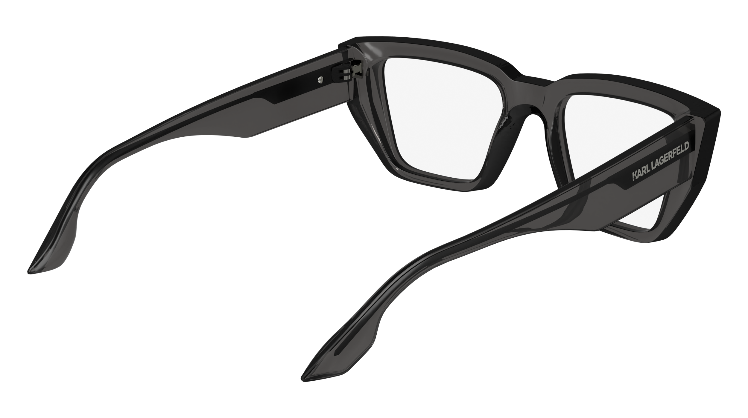 KL6153 020 Montature da vista Karl Lagerfeld 5