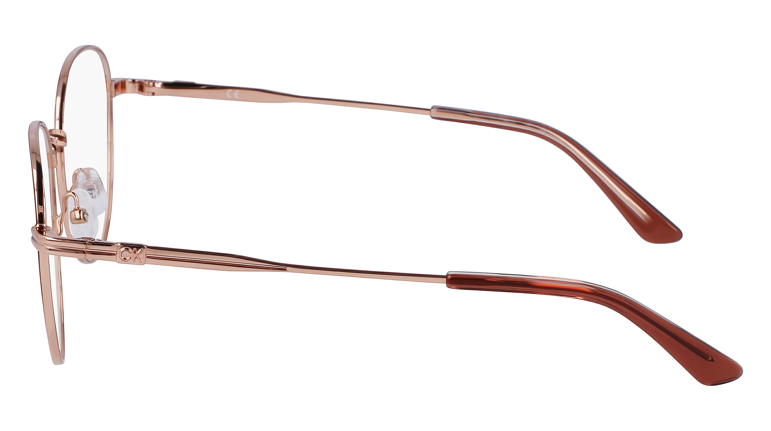 CK23105 200 Montature da vista Calvin Klein 5