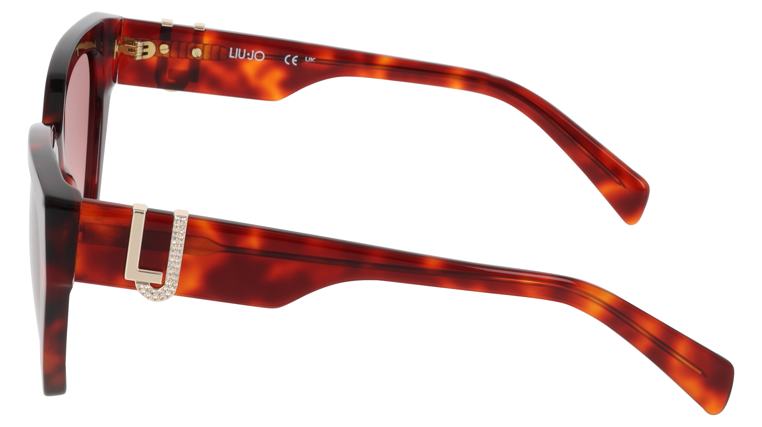 LJ814SR 640 Occhiali da sole Liu Jo 3