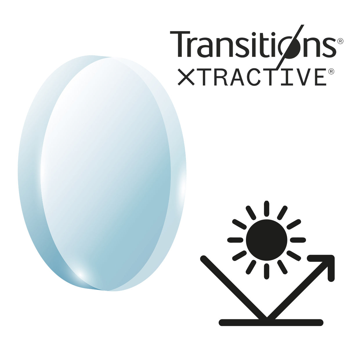 XTRActive + Антирефлекс
