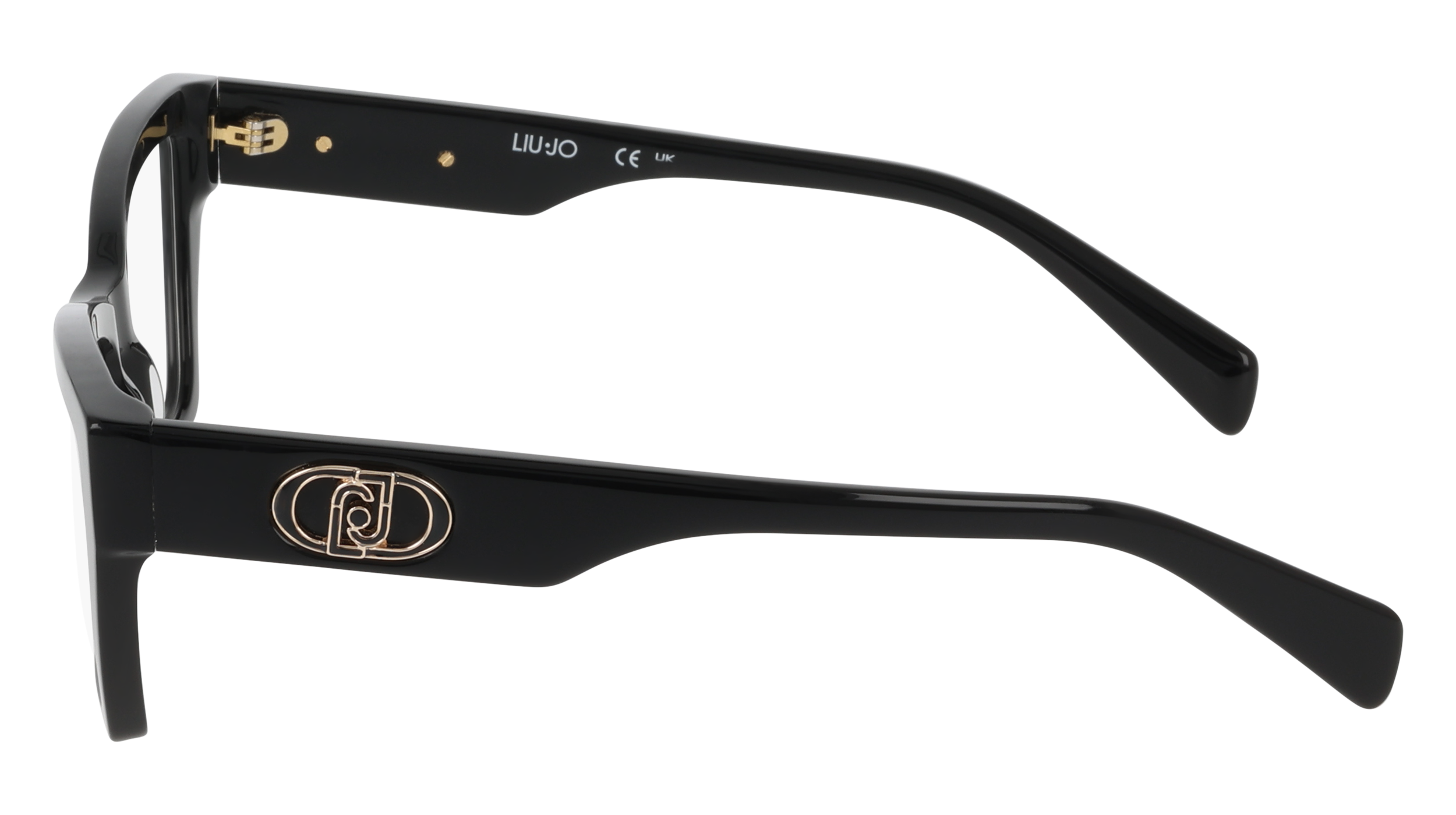LJ2827 001 Montature da vista Liu Jo 3