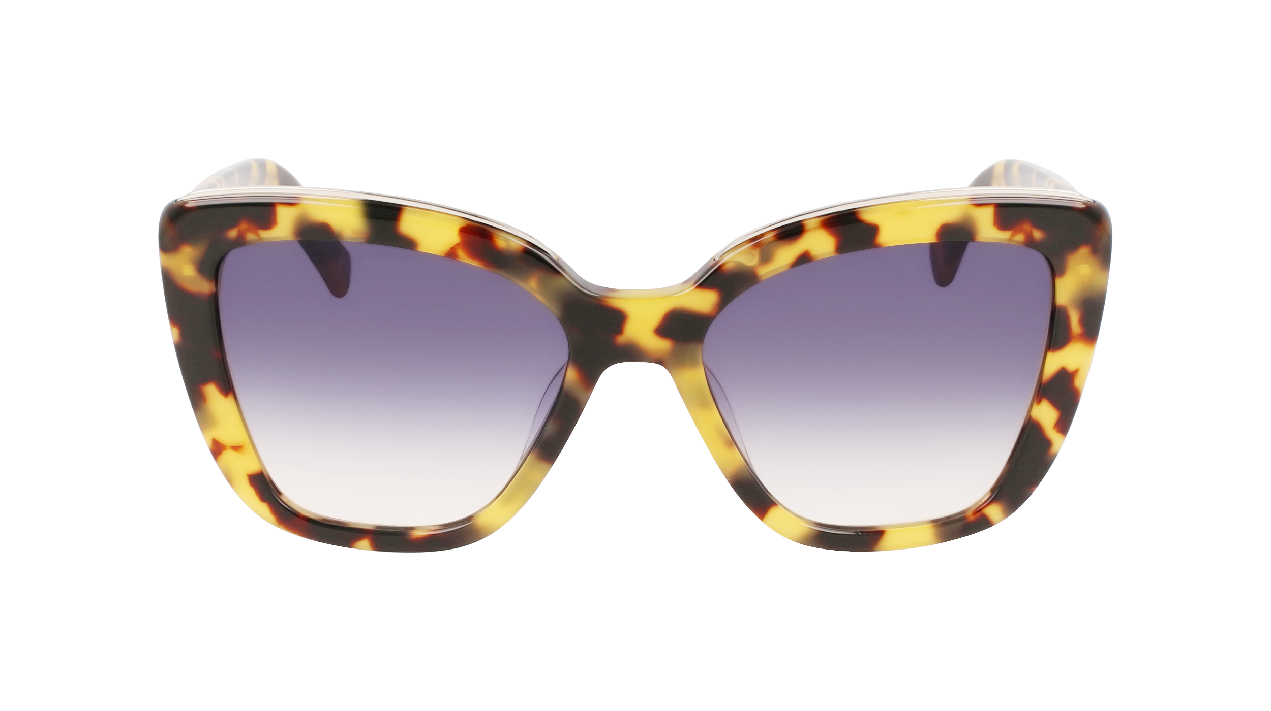 LO692S 255 Occhiali da sole LONGCHAMP 2