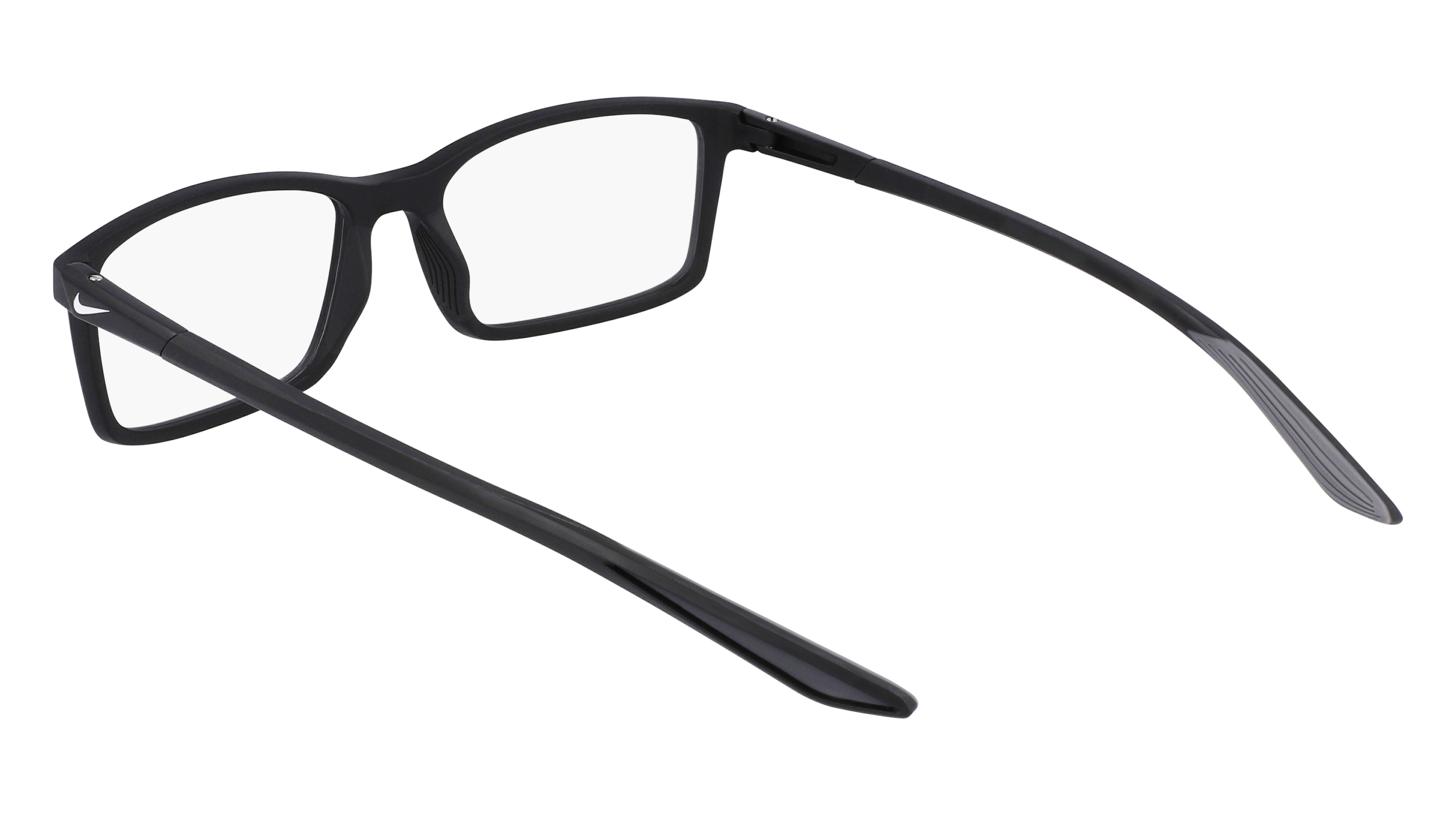 NIKE 7287 001 Montature da vista Nike 4