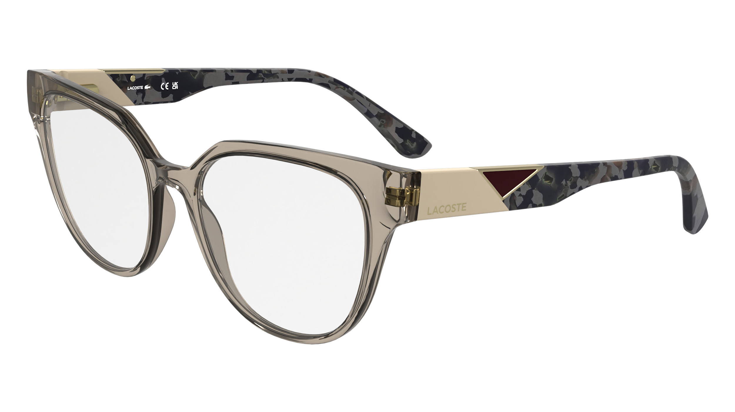 L2982 264 Montature da vista Lacoste 1
