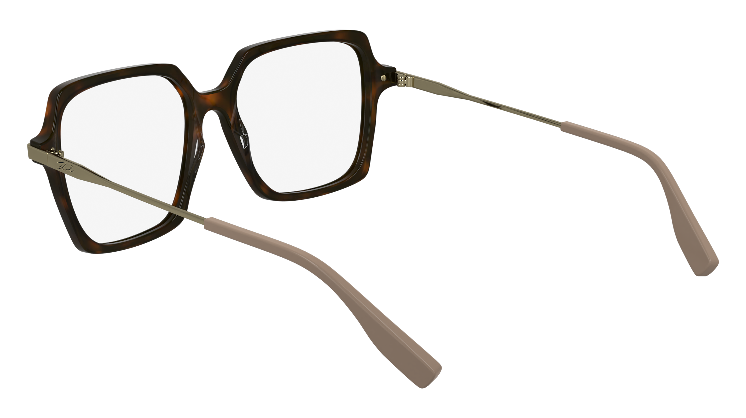 KL6172 242 Montature da vista Karl Lagerfeld 3