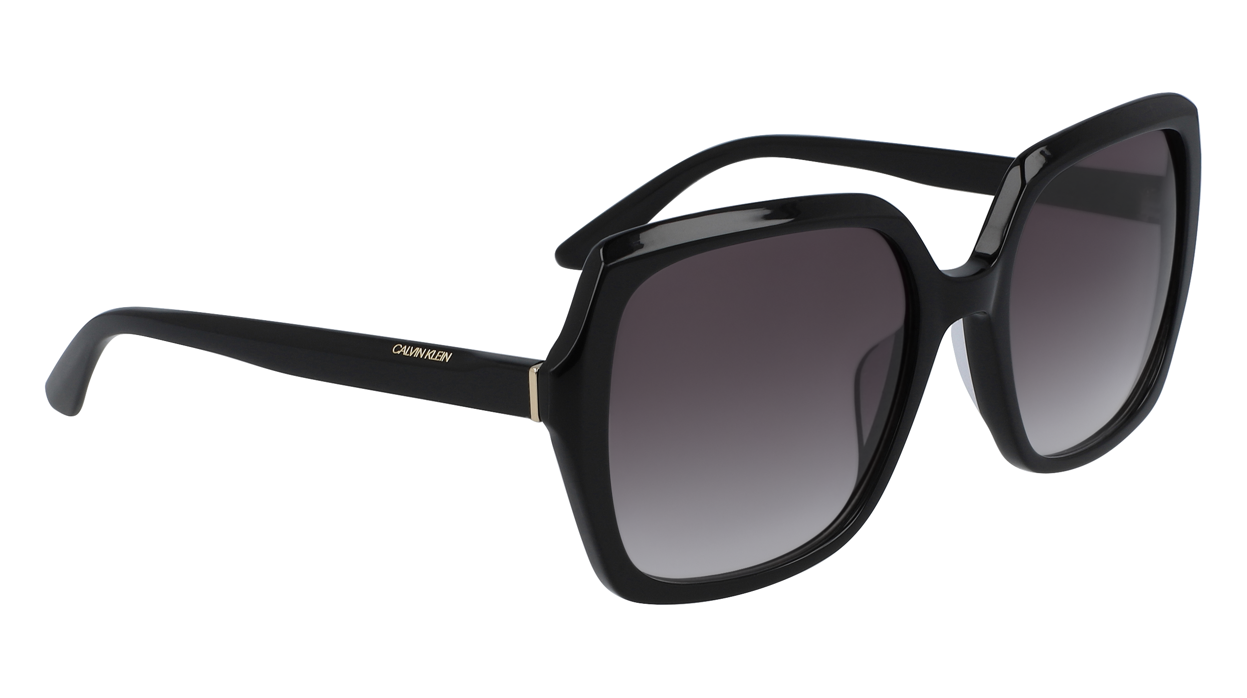 CK20541S 001 Occhiali da sole Calvin Klein 8