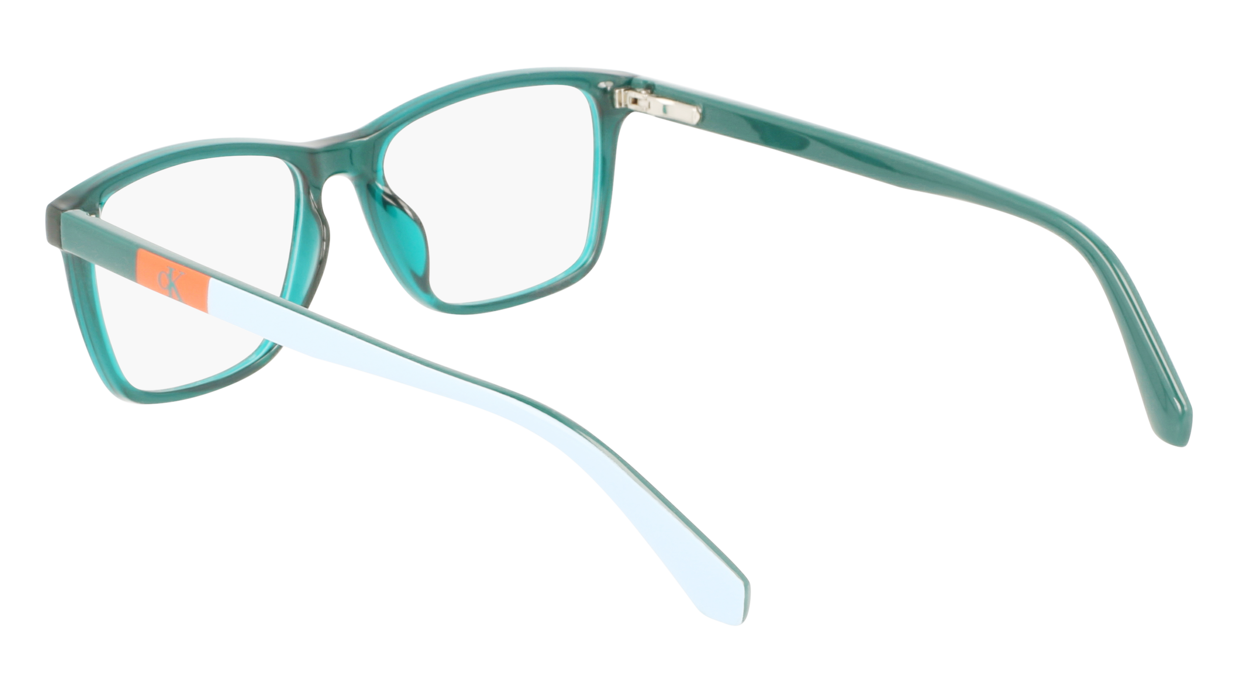 CKJ22302 306 Montature da vista Calvin Klein 4