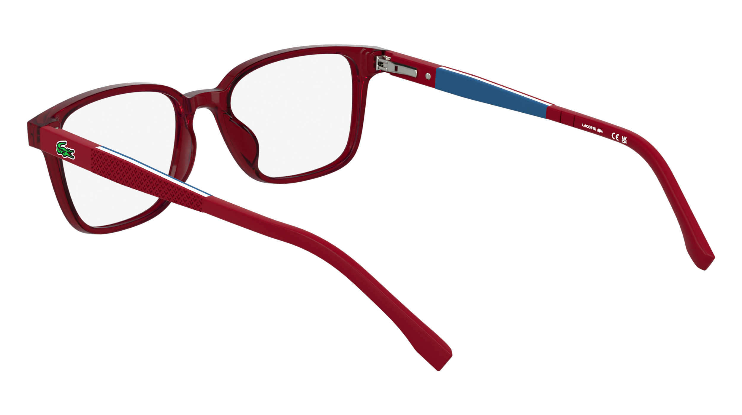 L3661 615 Montature da vista Lacoste 4