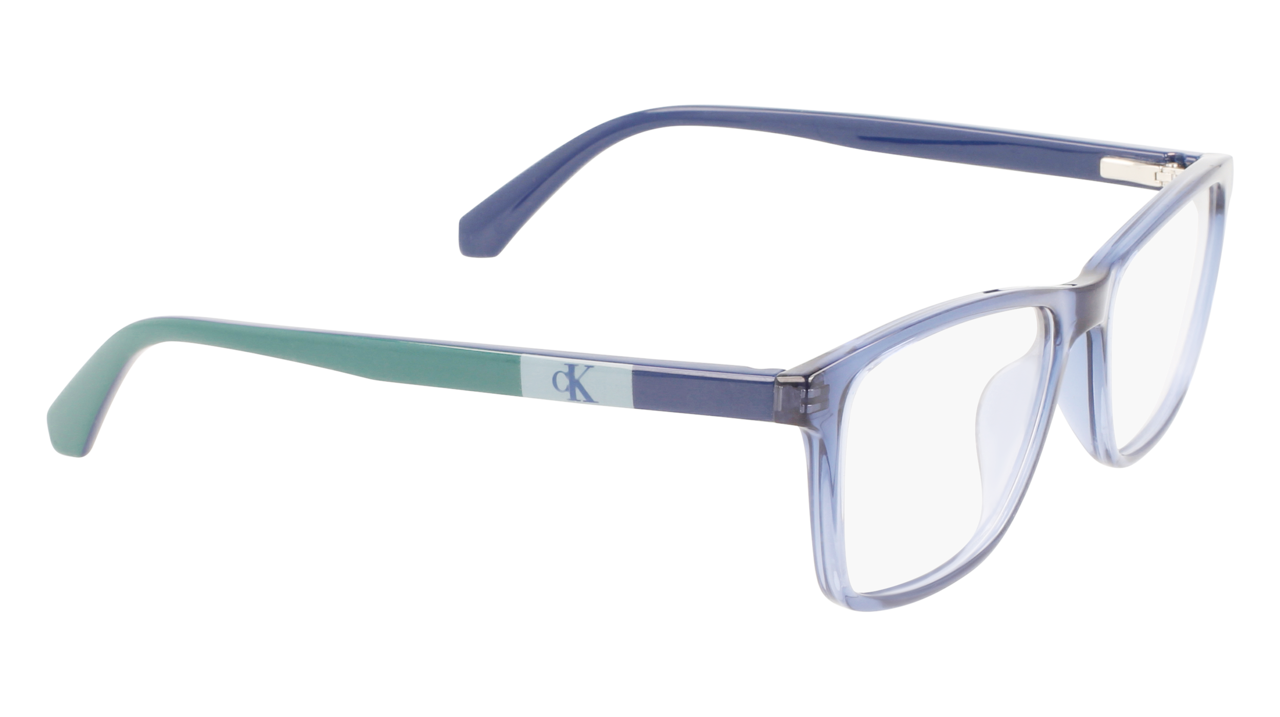 CKJ22302 400 Montature da vista Calvin Klein 10