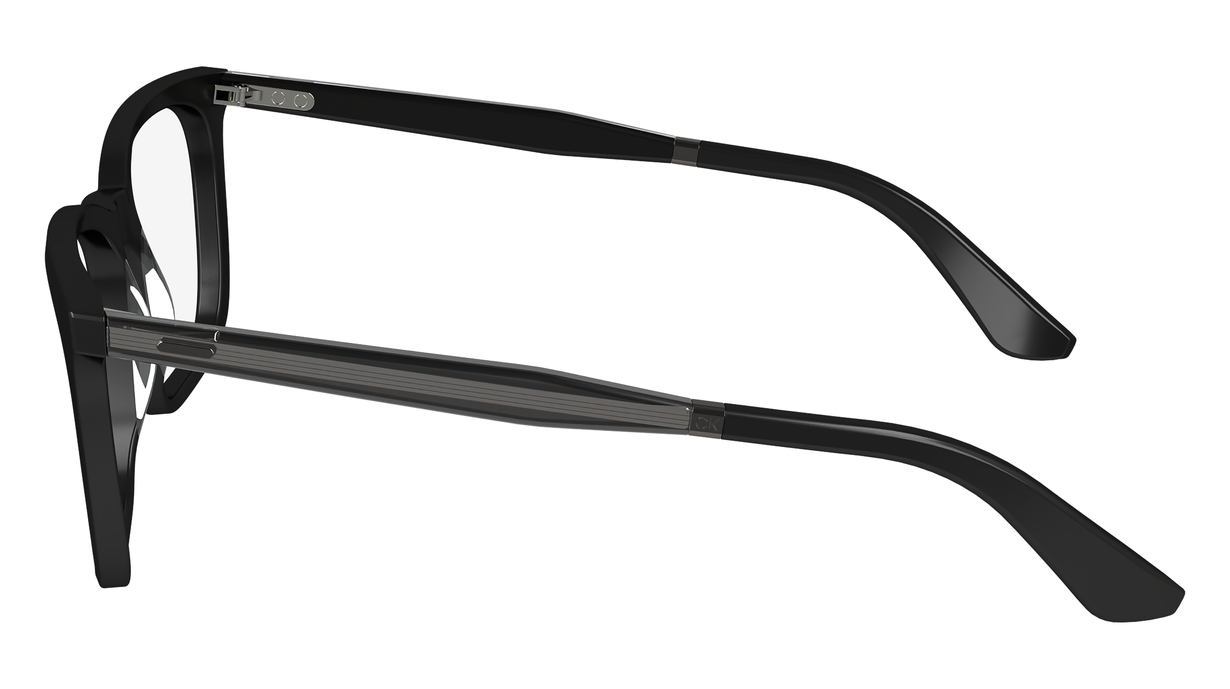 CK23547 001 Montature da vista Calvin Klein 5
