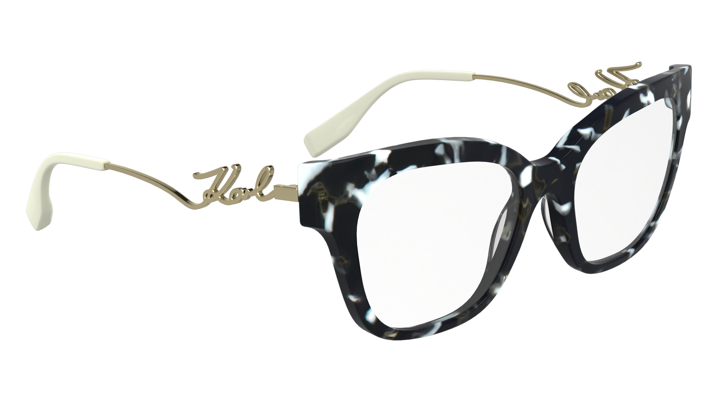 KL6191 016 Montature da vista Karl Lagerfeld 8