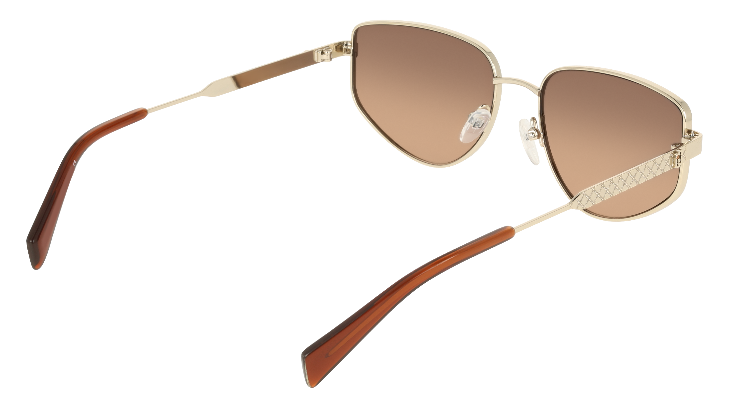 Liu Jo LJ164S 722 Occhiali da sole Liu Jo 6