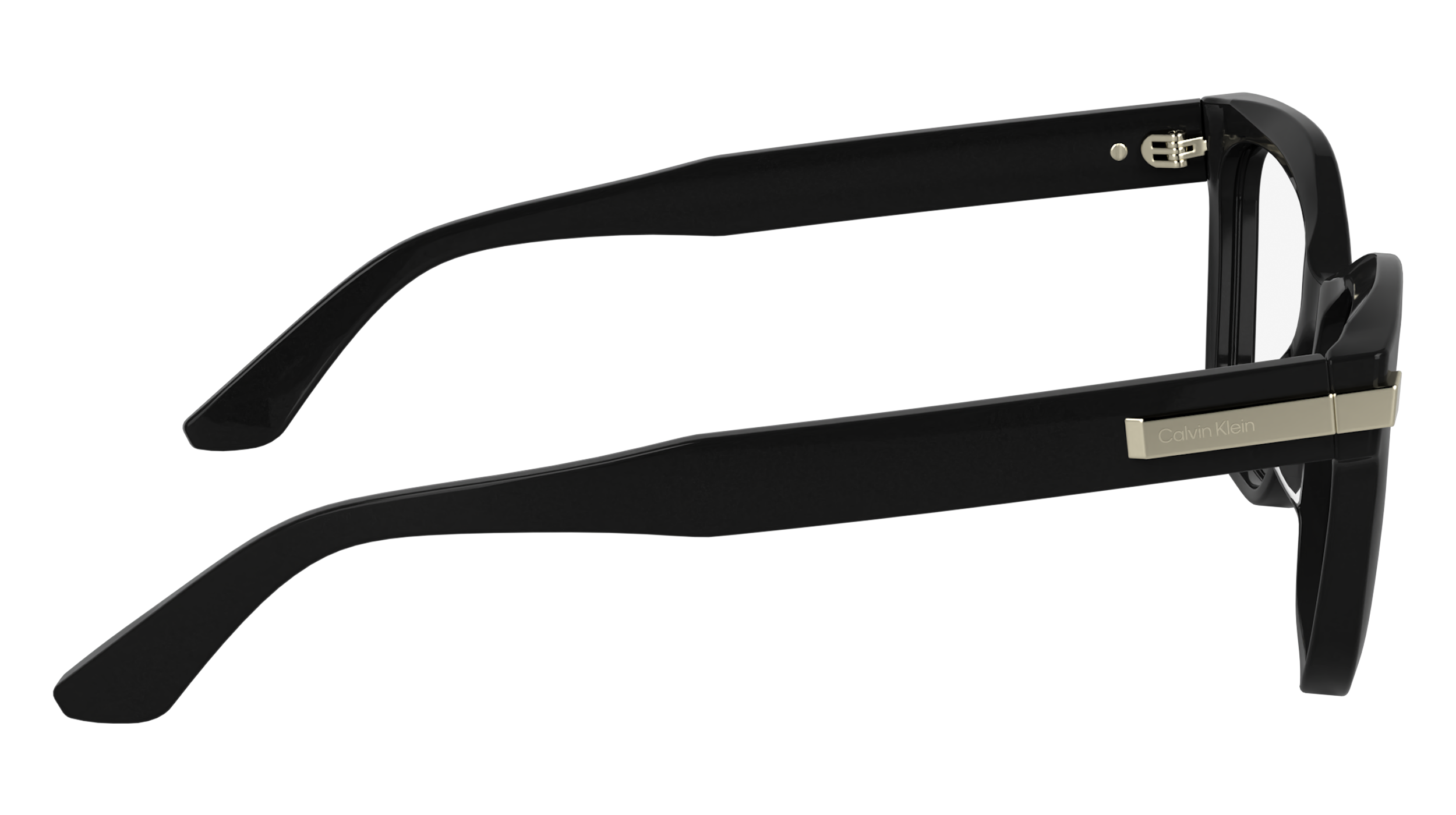 CK25513 001 Montature da vista Calvin Klein 7