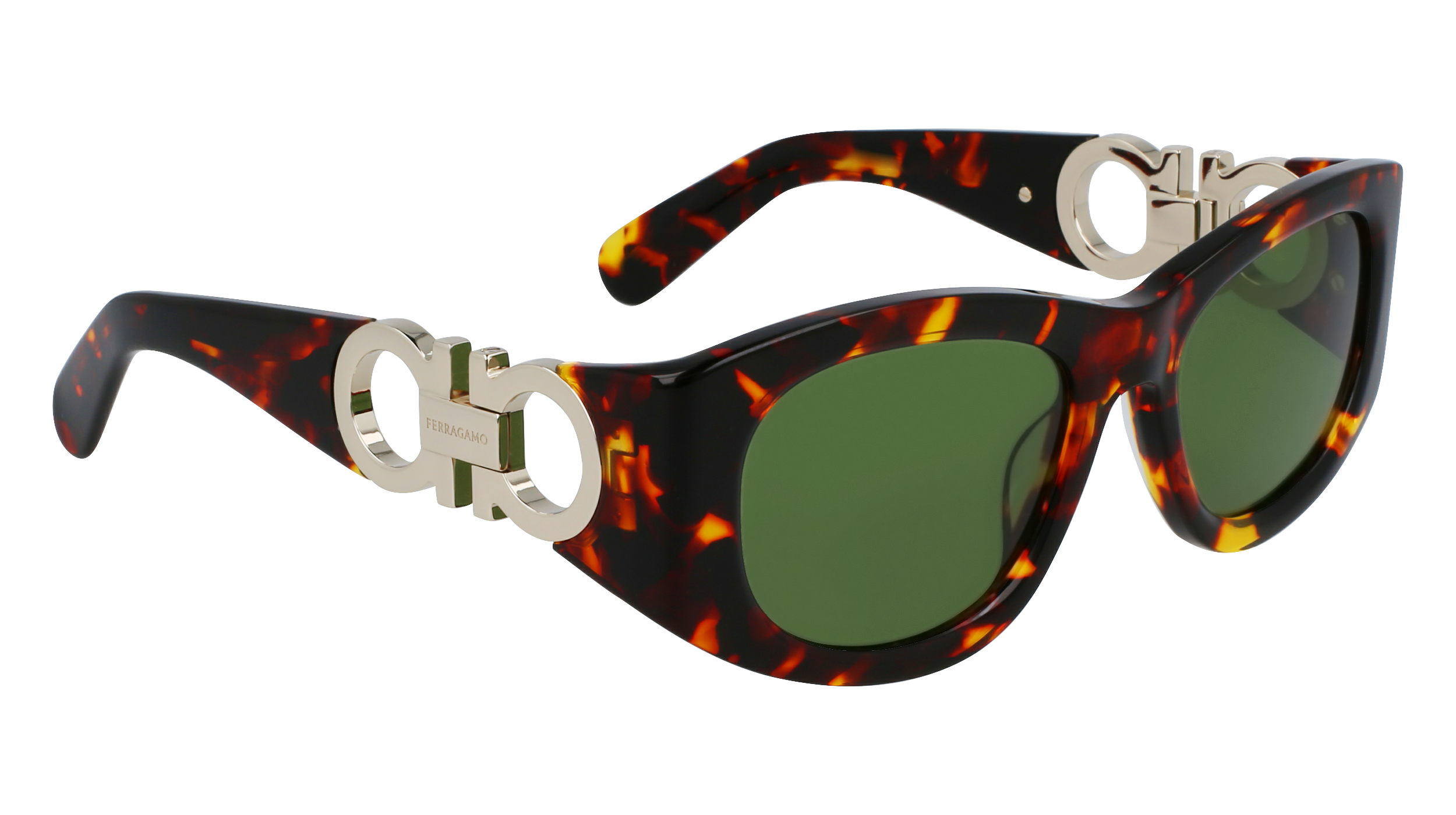 SF1082SN 219 Occhiali da sole Ferragamo 8