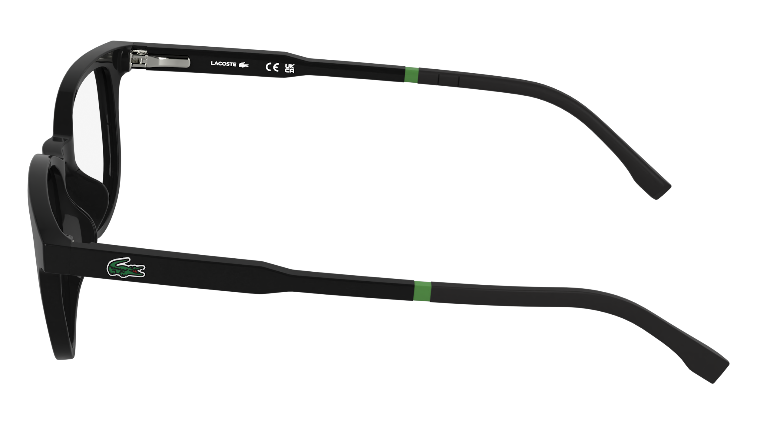 Lacoste L3669 001