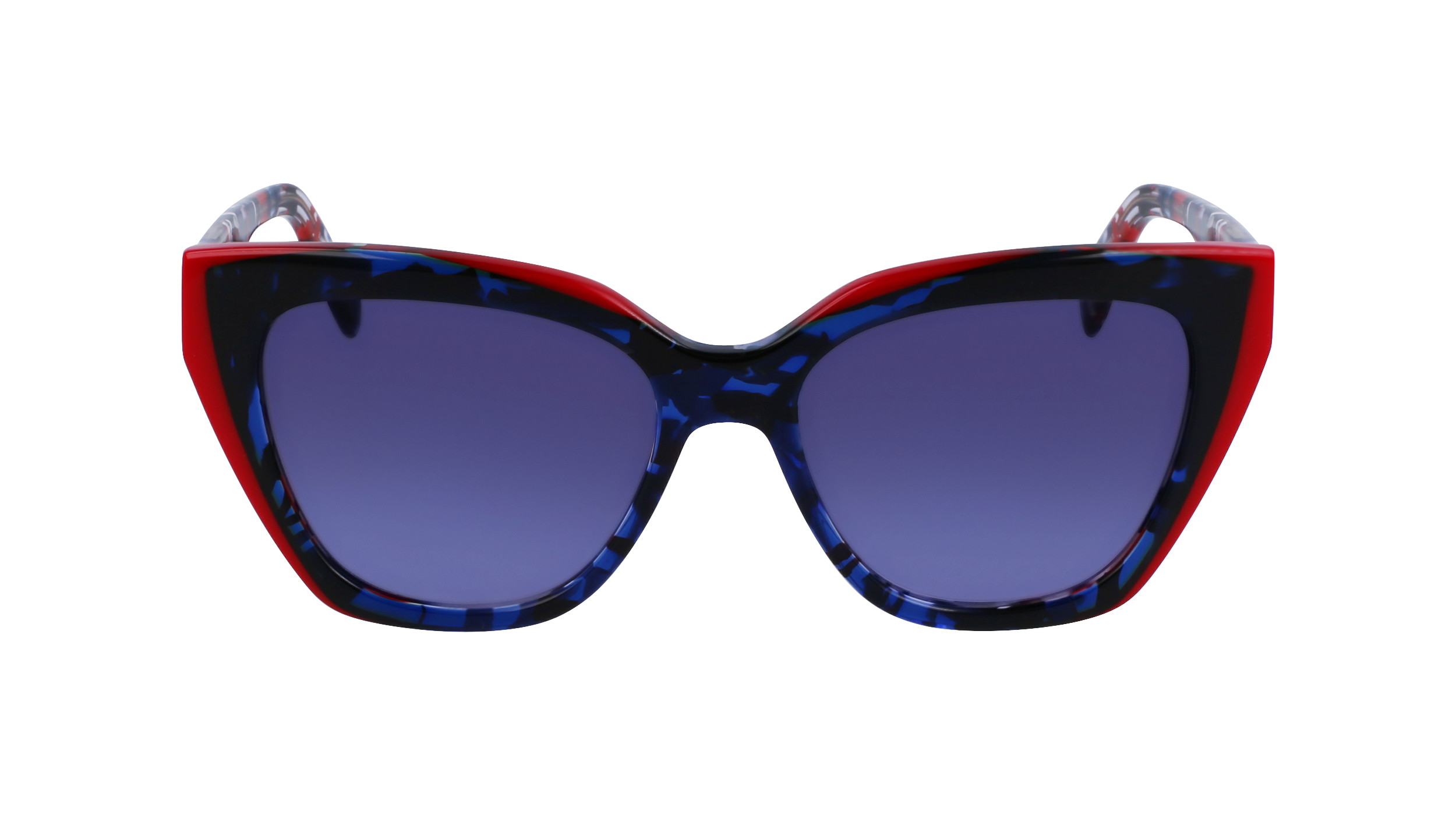 LJ784S 435 Occhiali da sole Liu Jo 3