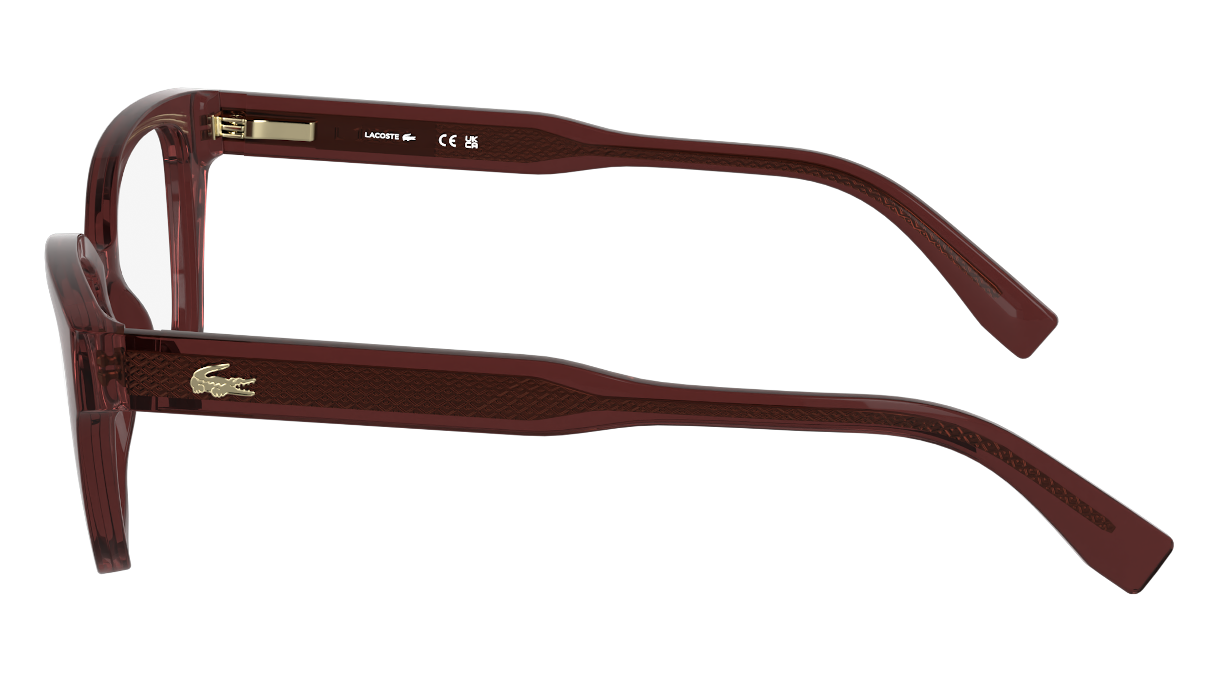 L2983 601 Montature da vista Lacoste 3