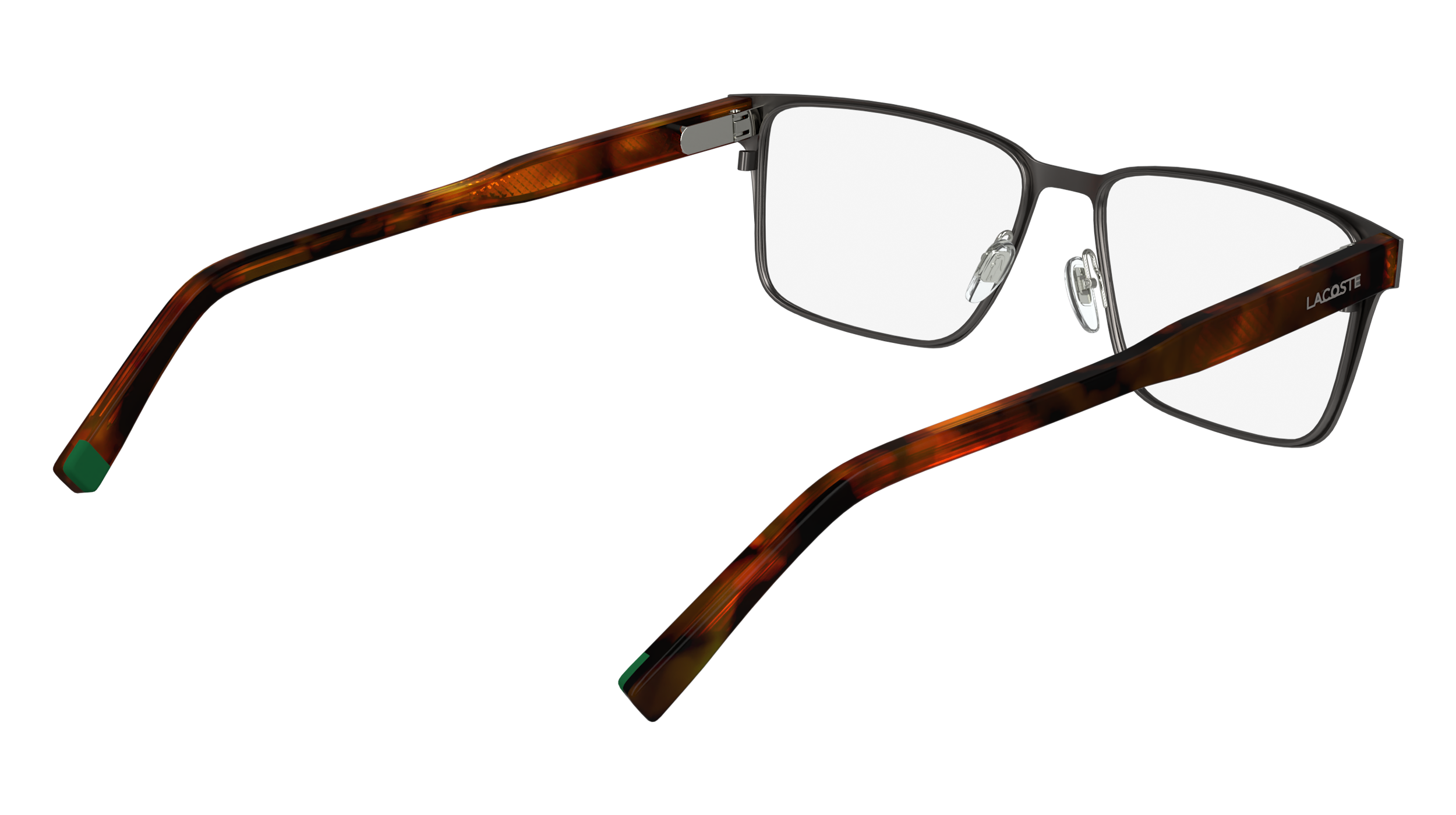 L2297 033 Montature da vista Lacoste 5