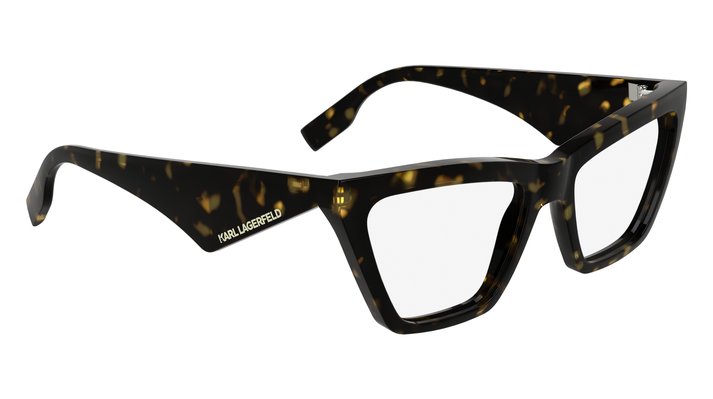 KL6195 242 Montature da vista Karl Lagerfeld 8