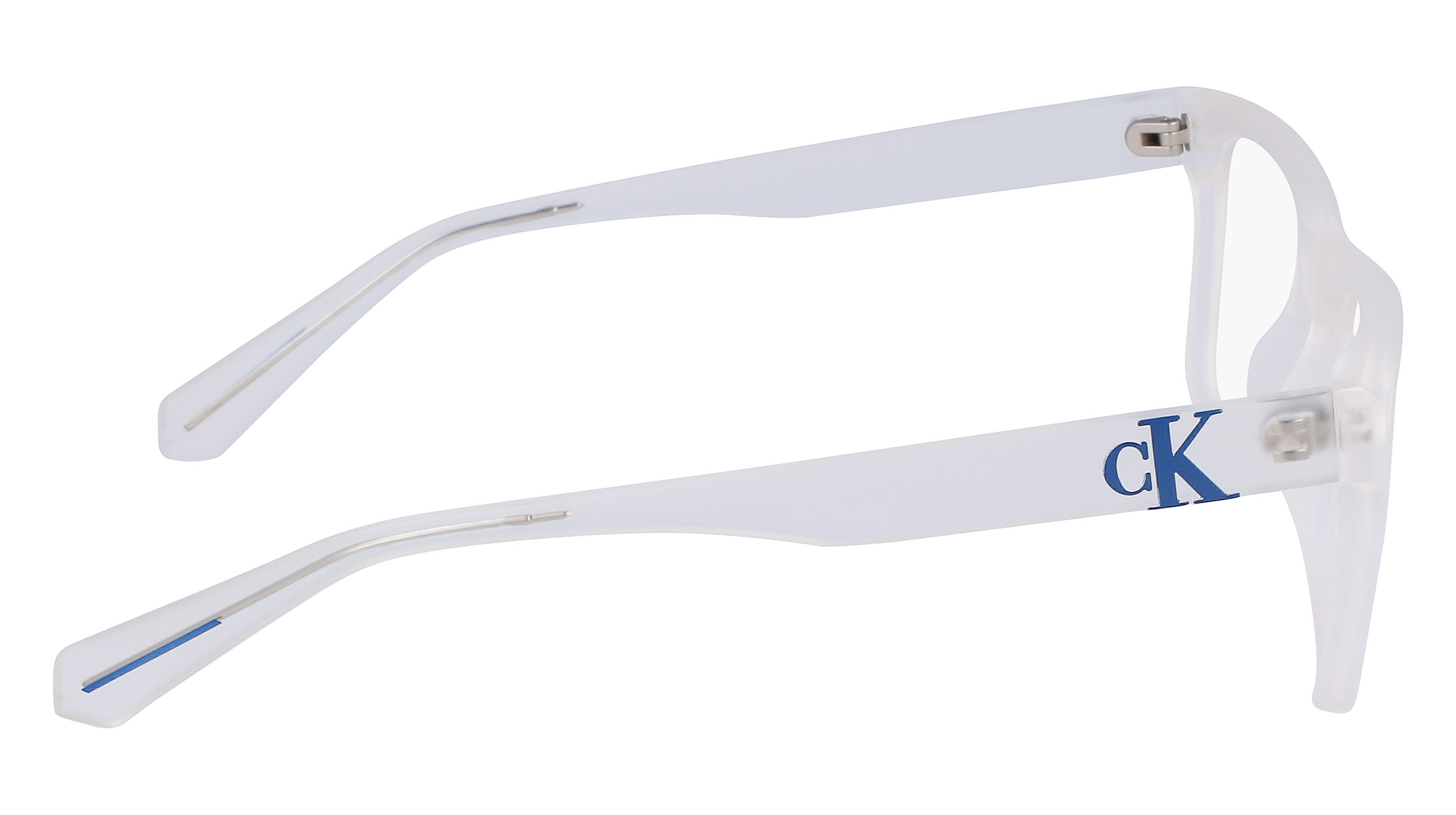 CKJ23615 971 Montature da vista Calvin Klein 5