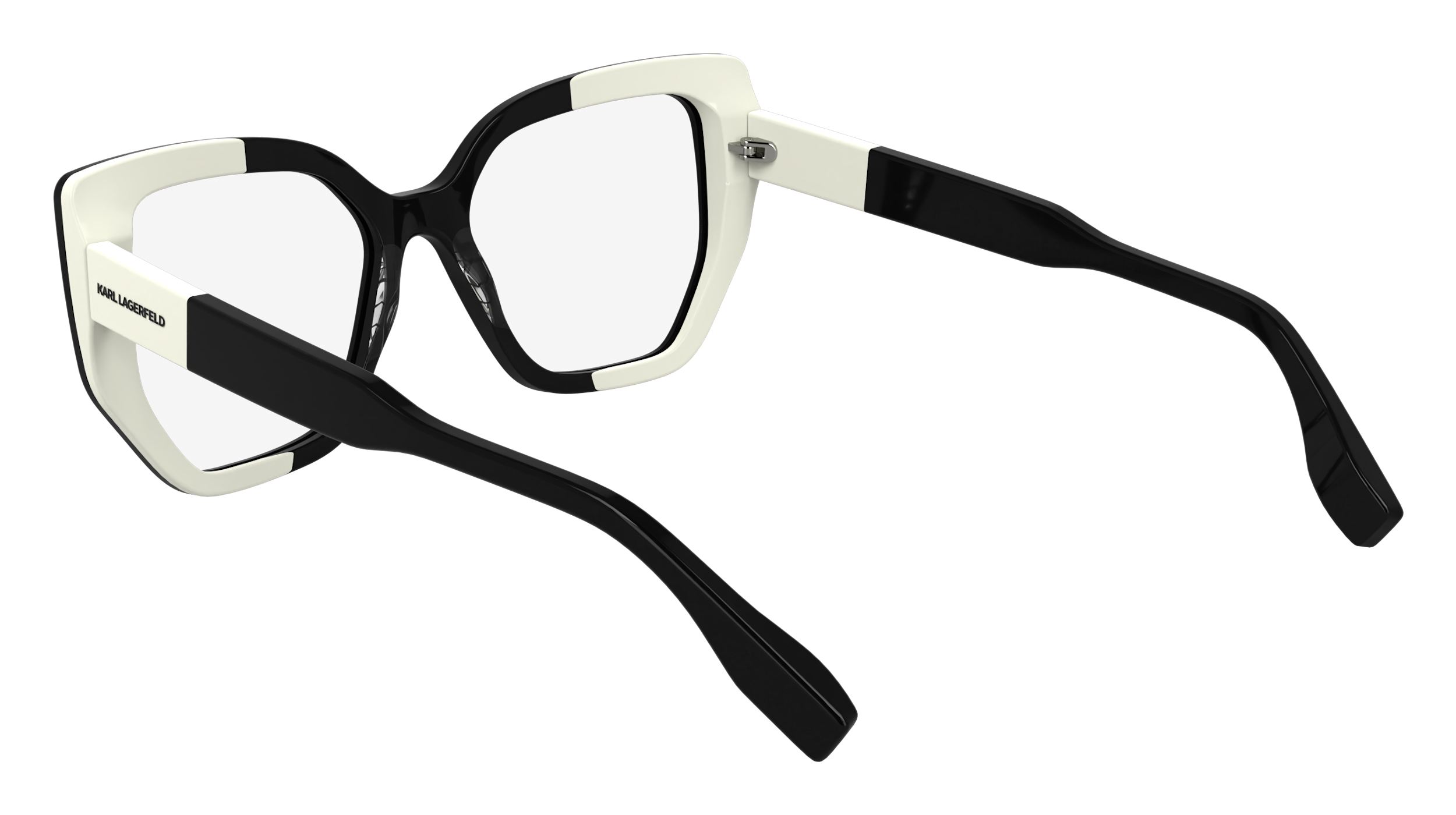 KL6174 006 Montature da vista Karl Lagerfeld 3