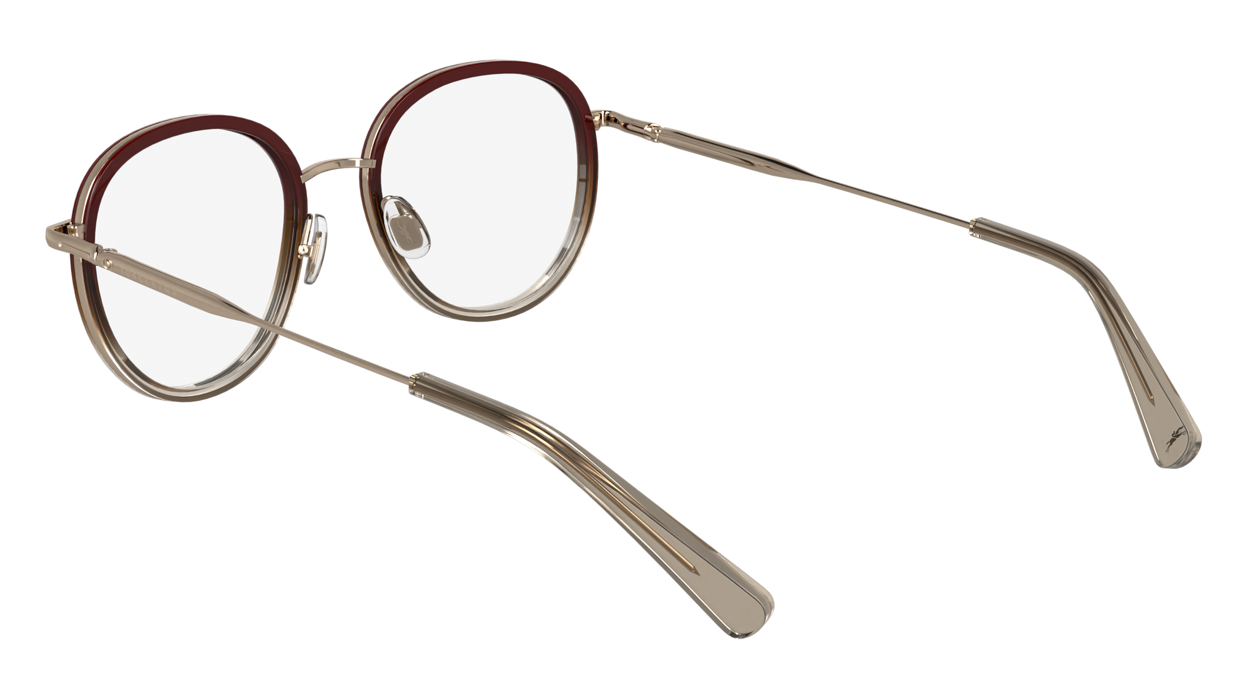 LO2168 772 Montature da vista LONGCHAMP 4