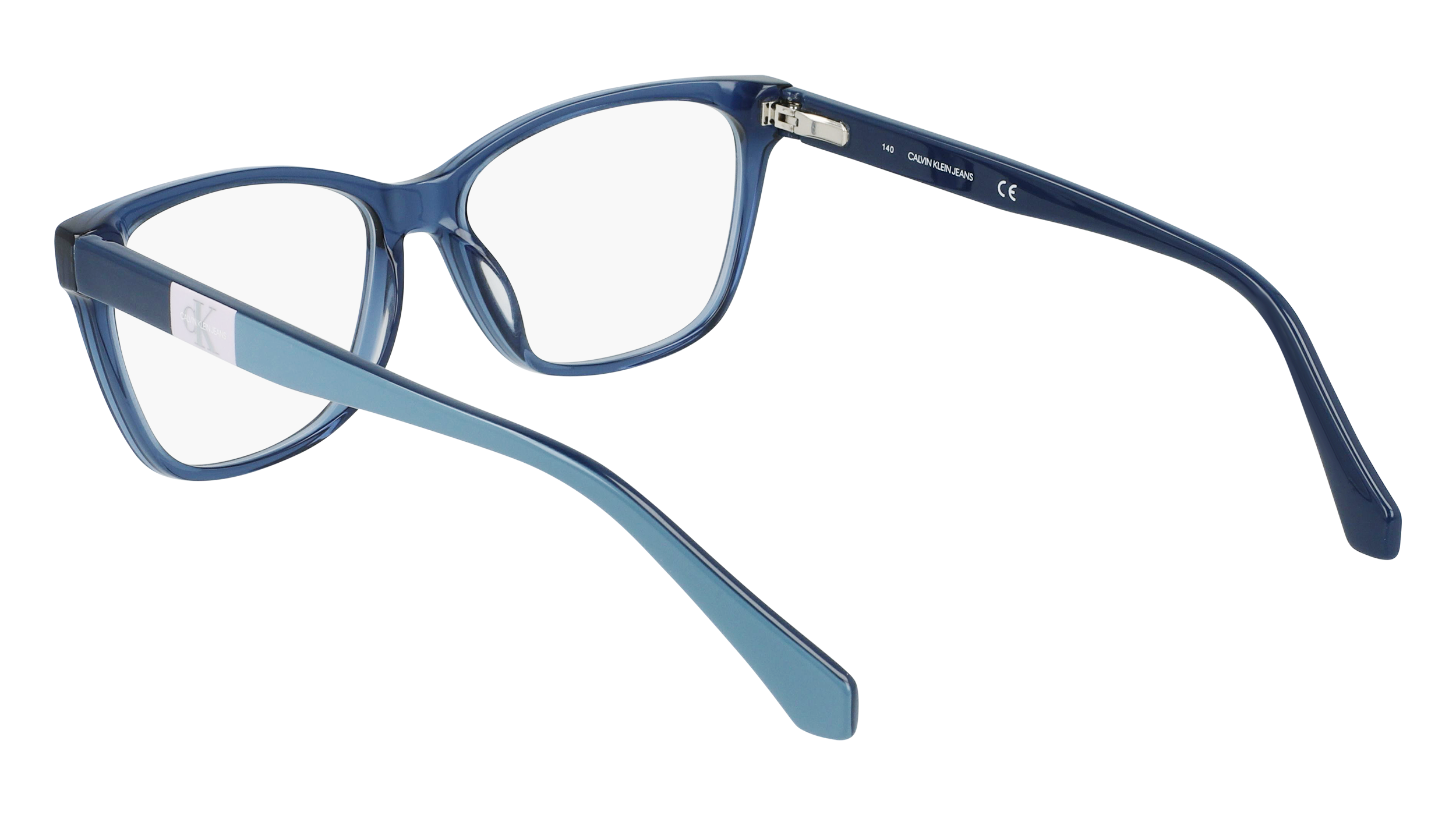 CKJ21621 405 Montature da vista Calvin Klein 3