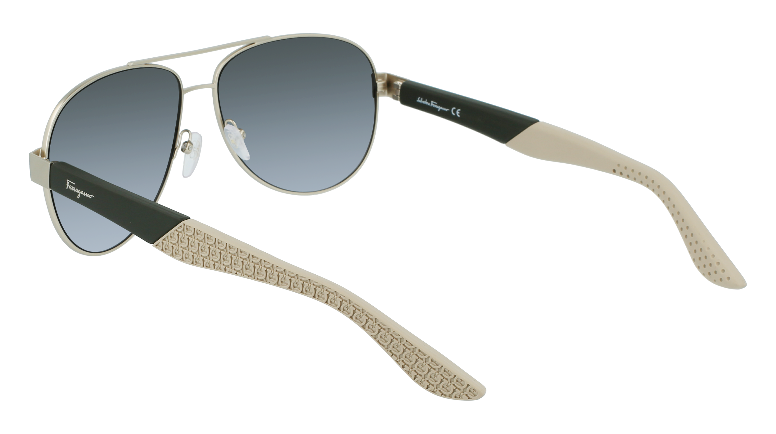 SF275S 758 Occhiali da sole Ferragamo 3