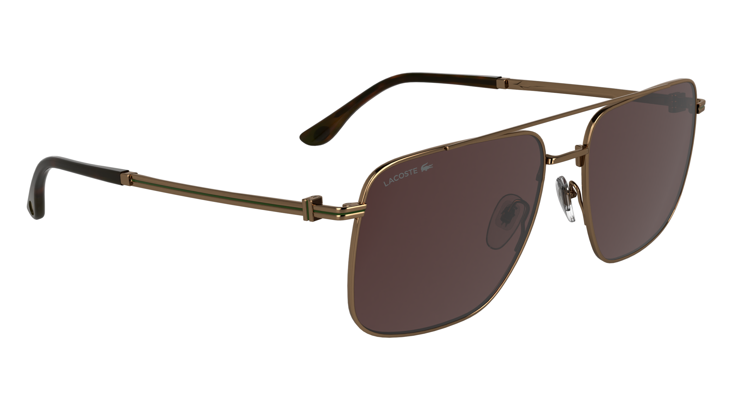 L272S 750 Occhiali da sole Lacoste 8