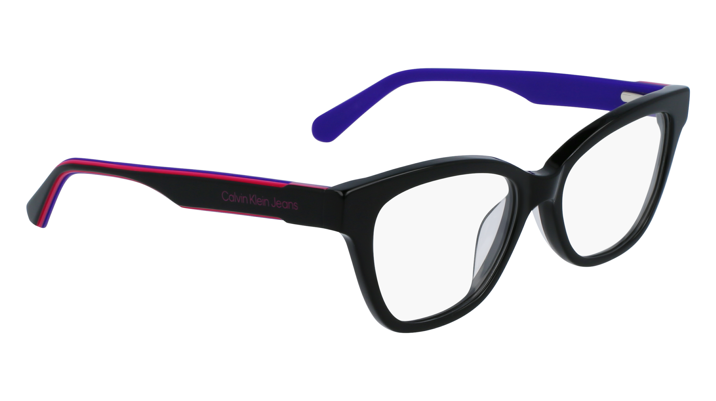 CKJ23304 001 Montature da vista Calvin Klein 8