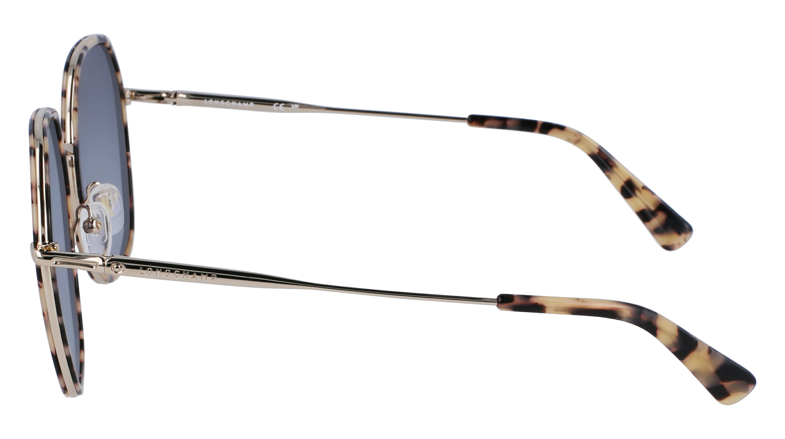 LO163S 743 Occhiali da sole LONGCHAMP 4