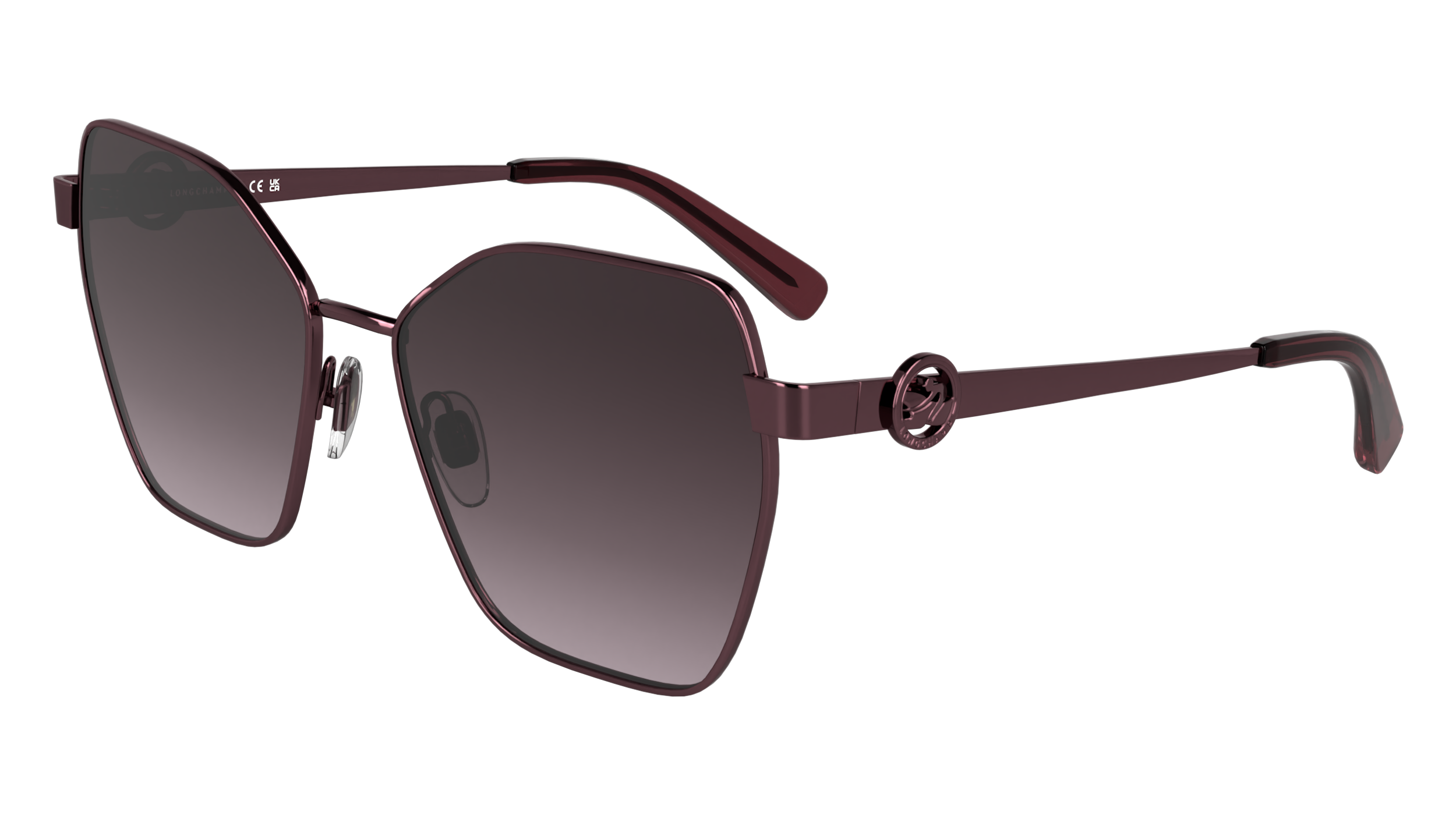 LO180S 601 Occhiali da sole LONGCHAMP 1
