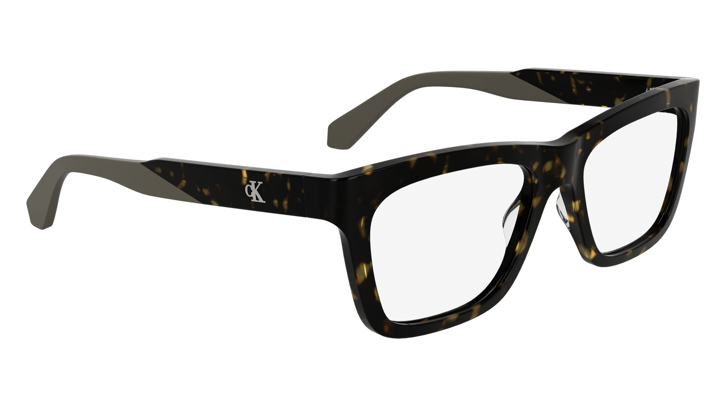 CKJ25615 242 Montature da vista Calvin Klein 8