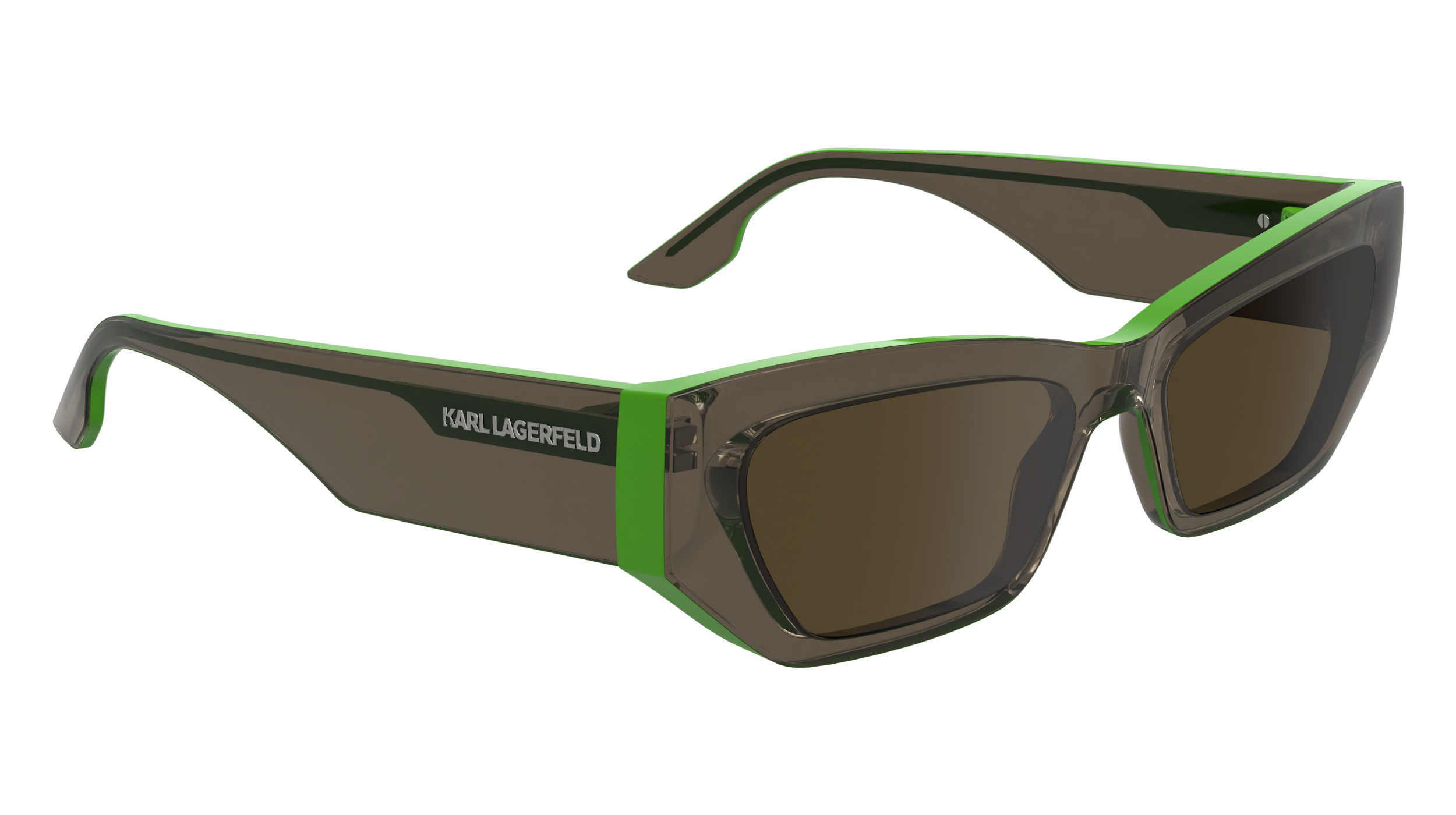 KL6160S 050 Occhiali da sole Karl Lagerfeld 8