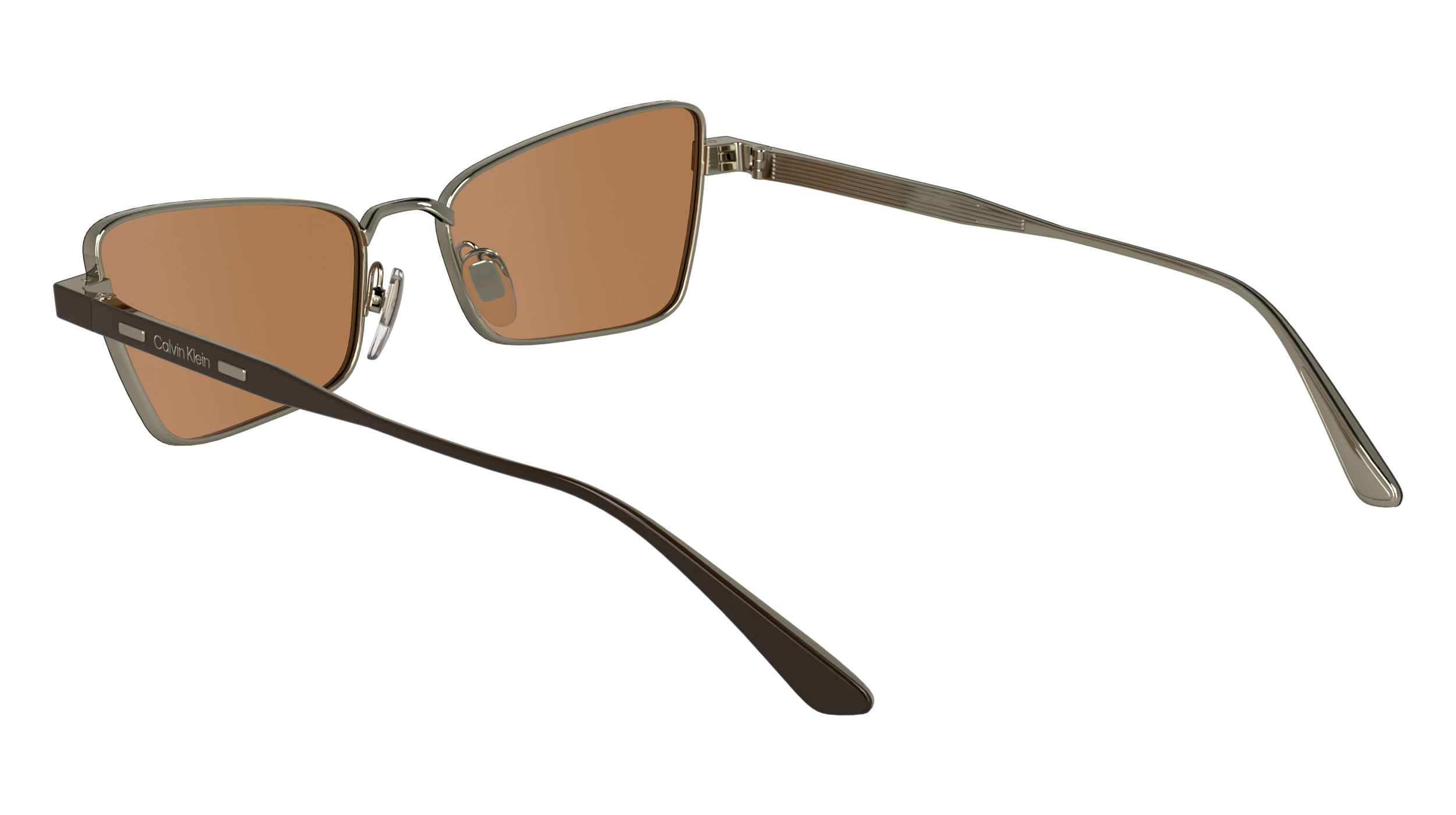 CK24110S 200 Occhiali da sole Calvin Klein 3