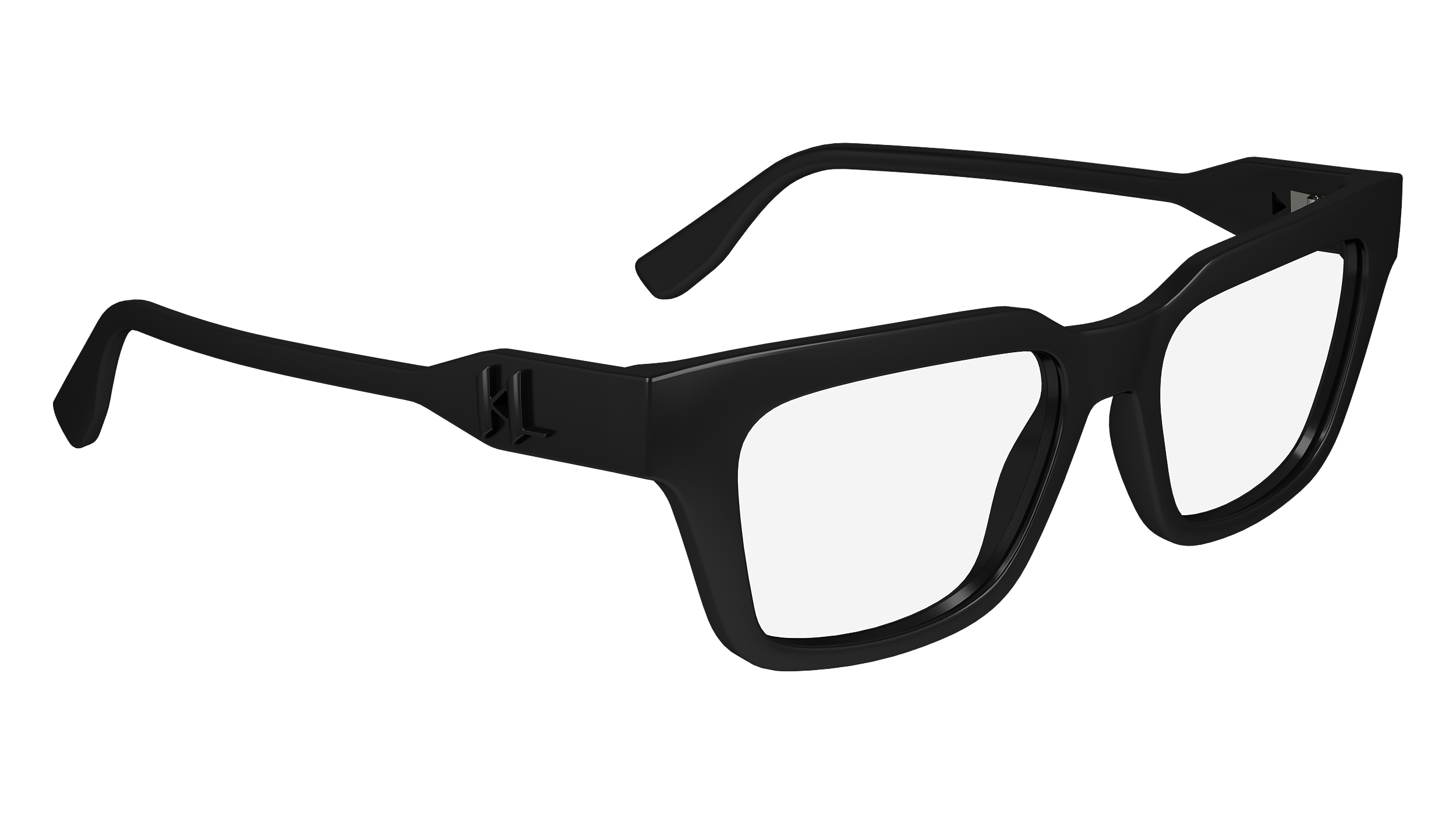 KL6152 001 Montature da vista Karl Lagerfeld 8