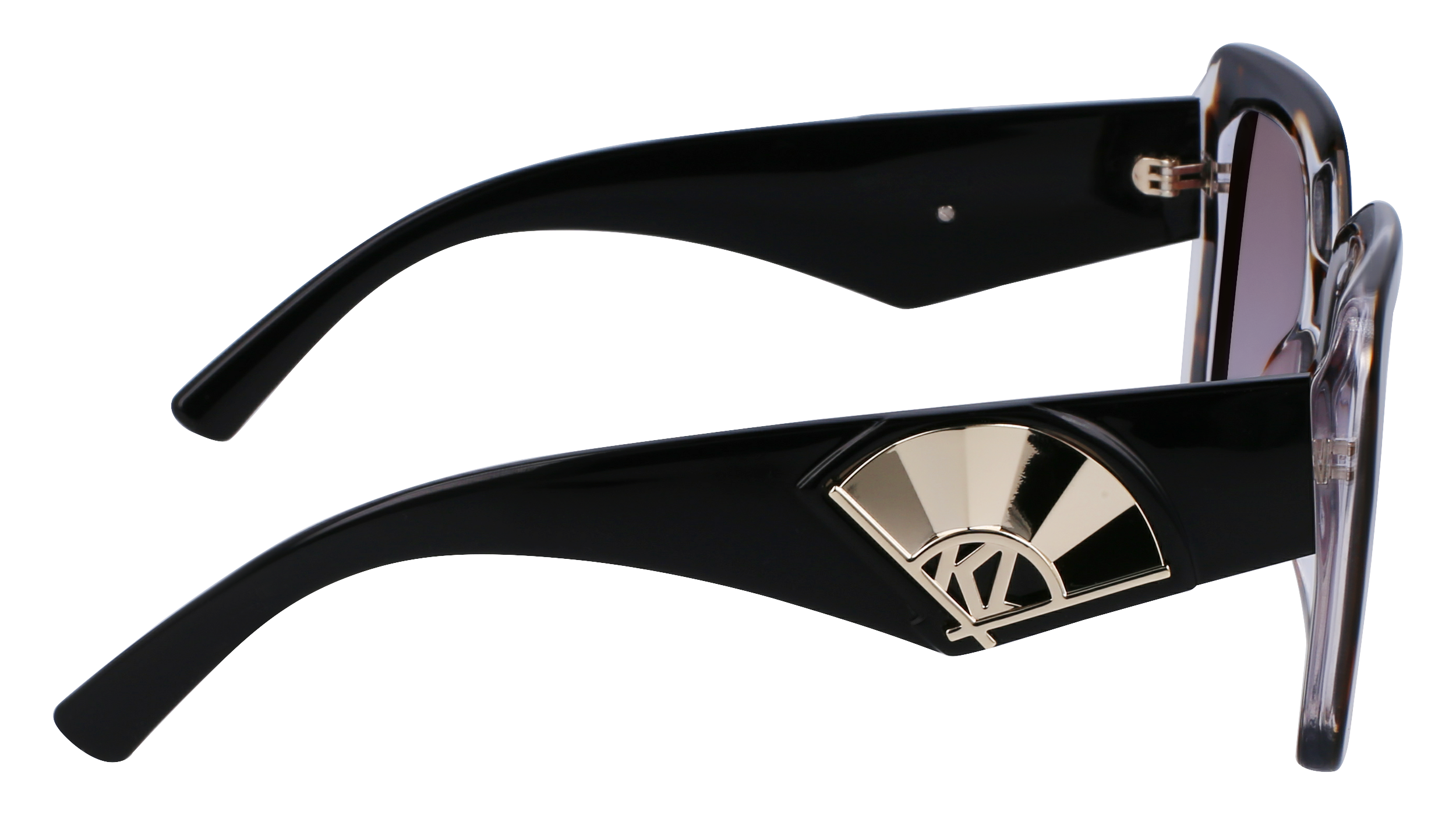 KL6126S 242 Occhiali da sole Karl Lagerfeld 10