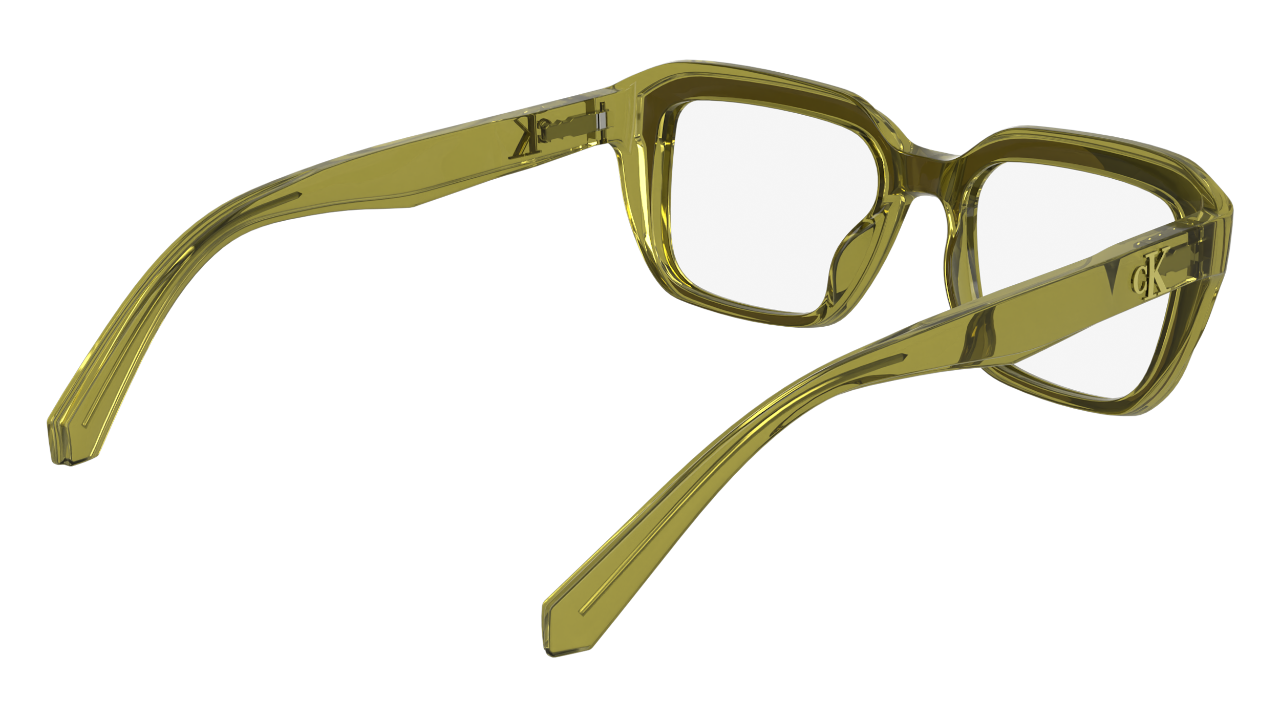 CKJ24627 309 Montature da vista Calvin Klein 4