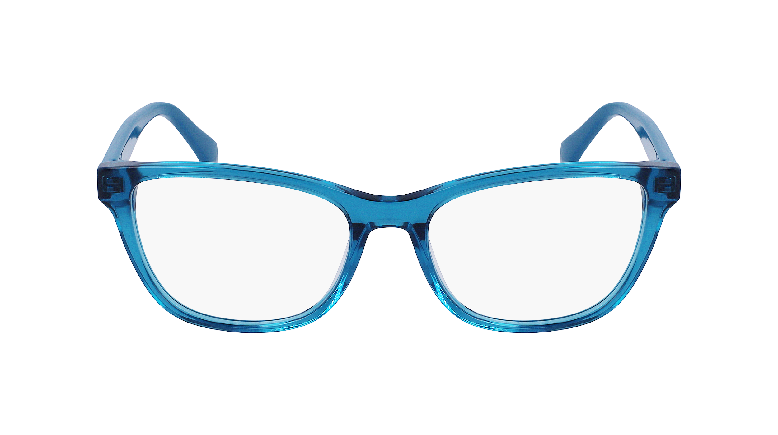 CKJ22645 432 Montature da vista Calvin Klein 3