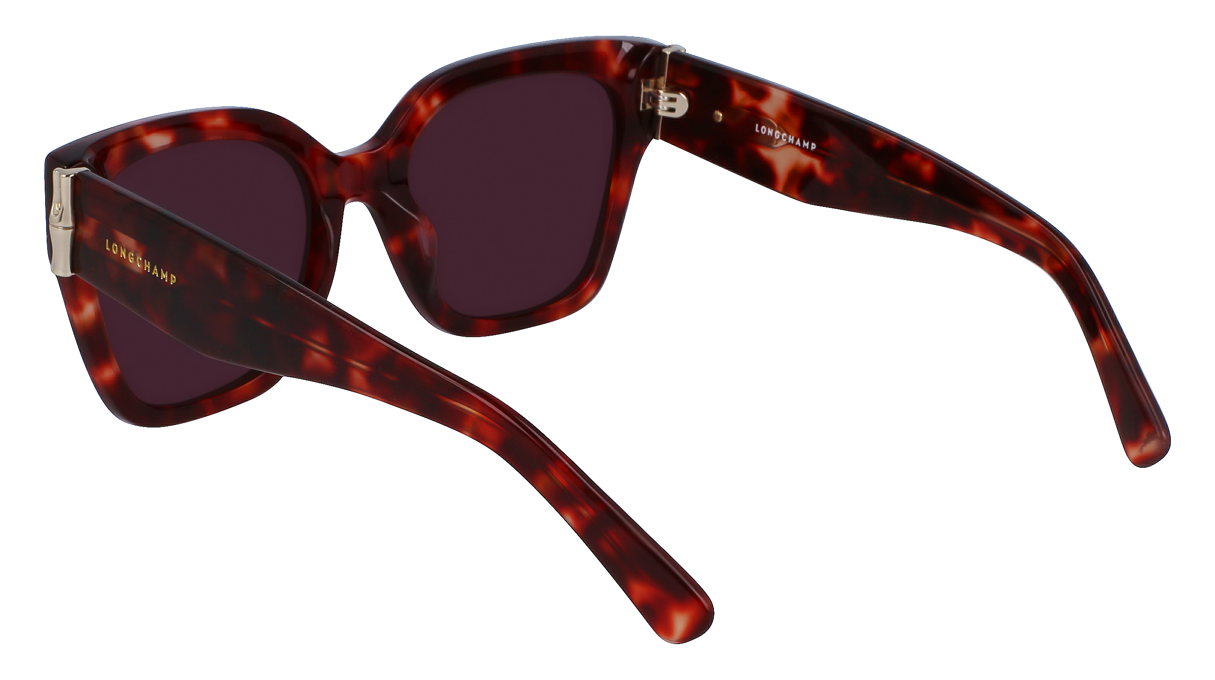 LO732S 640 Occhiali da sole LONGCHAMP 3