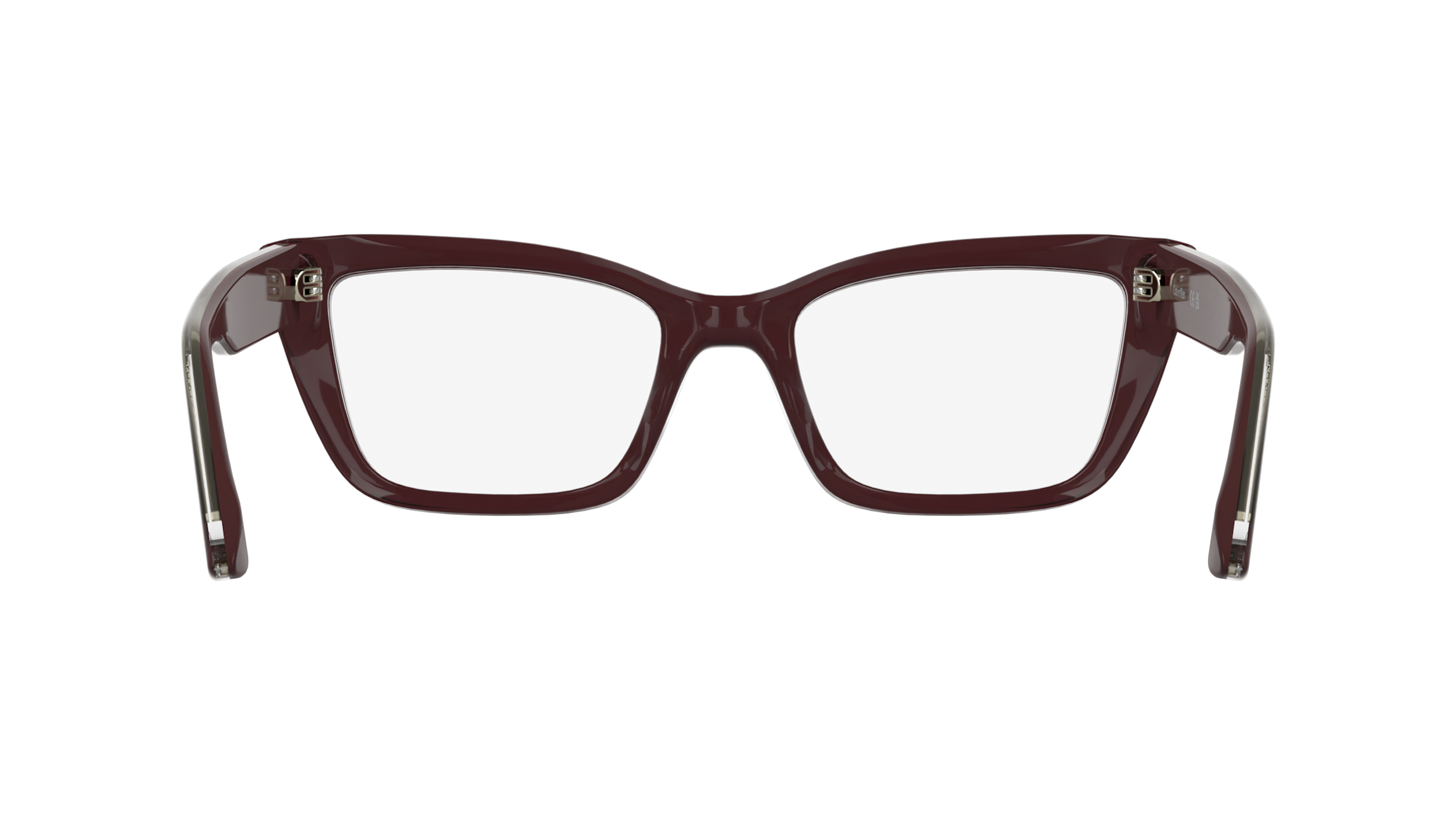 CK25549 605 Montature da vista Calvin Klein 5