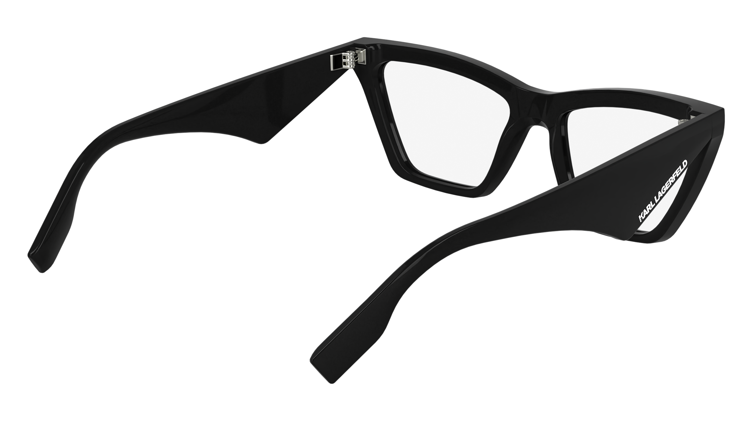 KL6195 001 Montature da vista Karl Lagerfeld 6