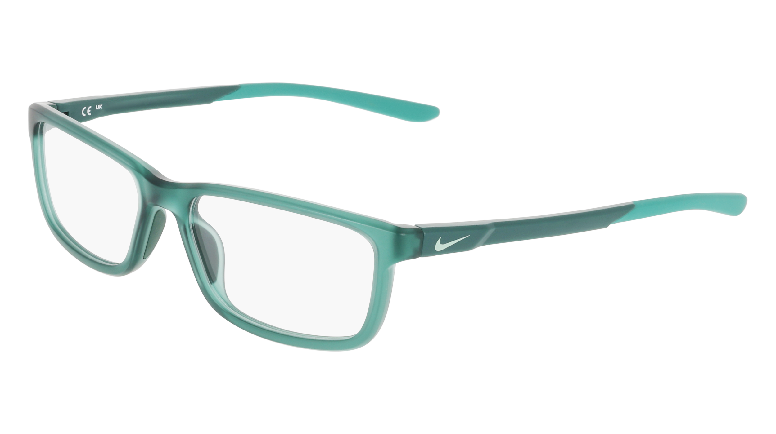 NIKE 7292 301 Montature da vista Nike 1