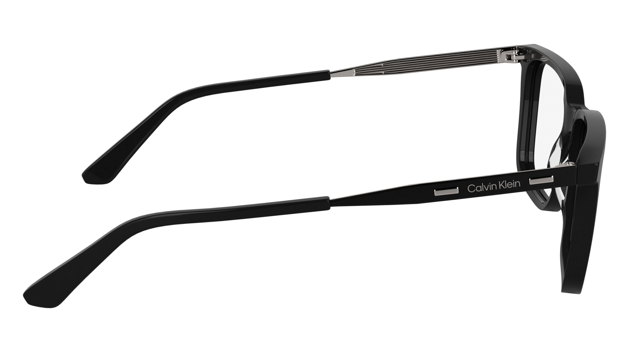 CK25517 001 Montature da vista Calvin Klein 7