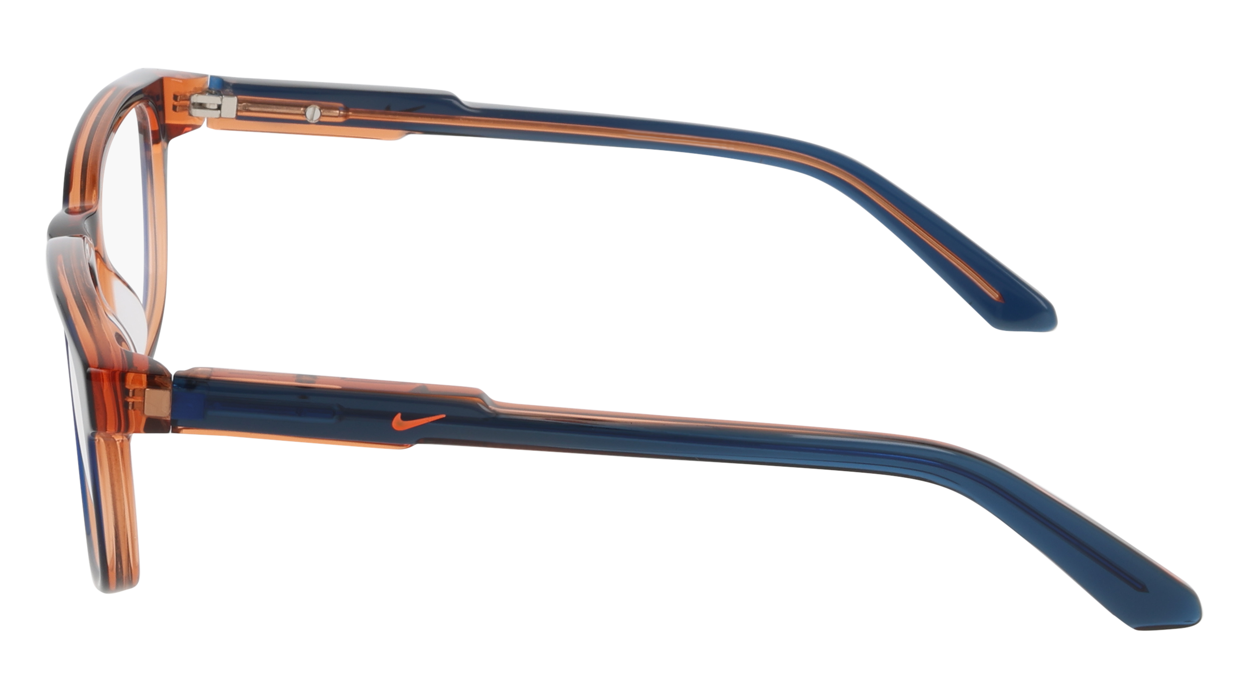 NIKE 5062 417 Montature da vista Nike 3