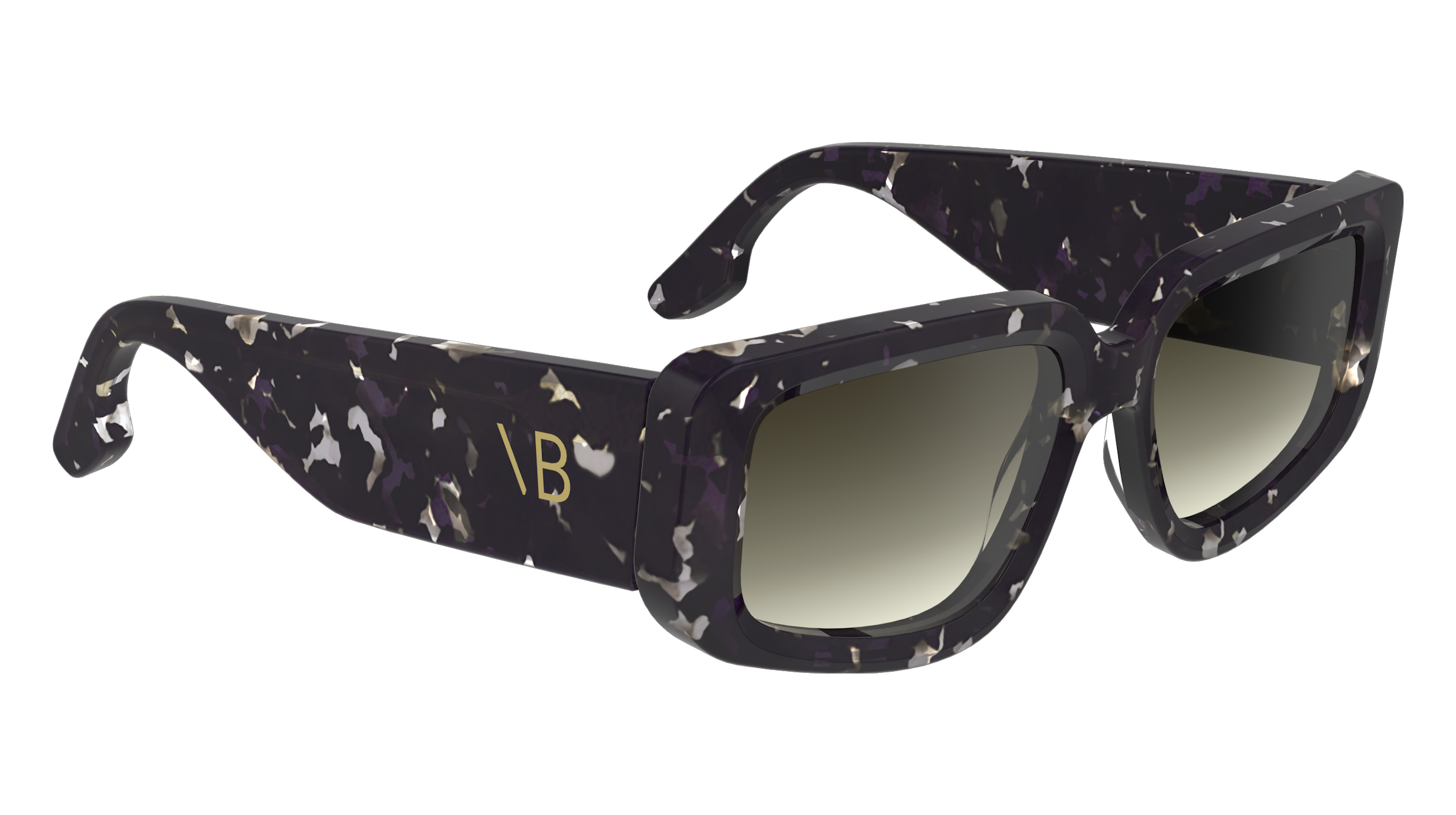 VB670S 010 Occhiali da sole Victoria Beckham 8