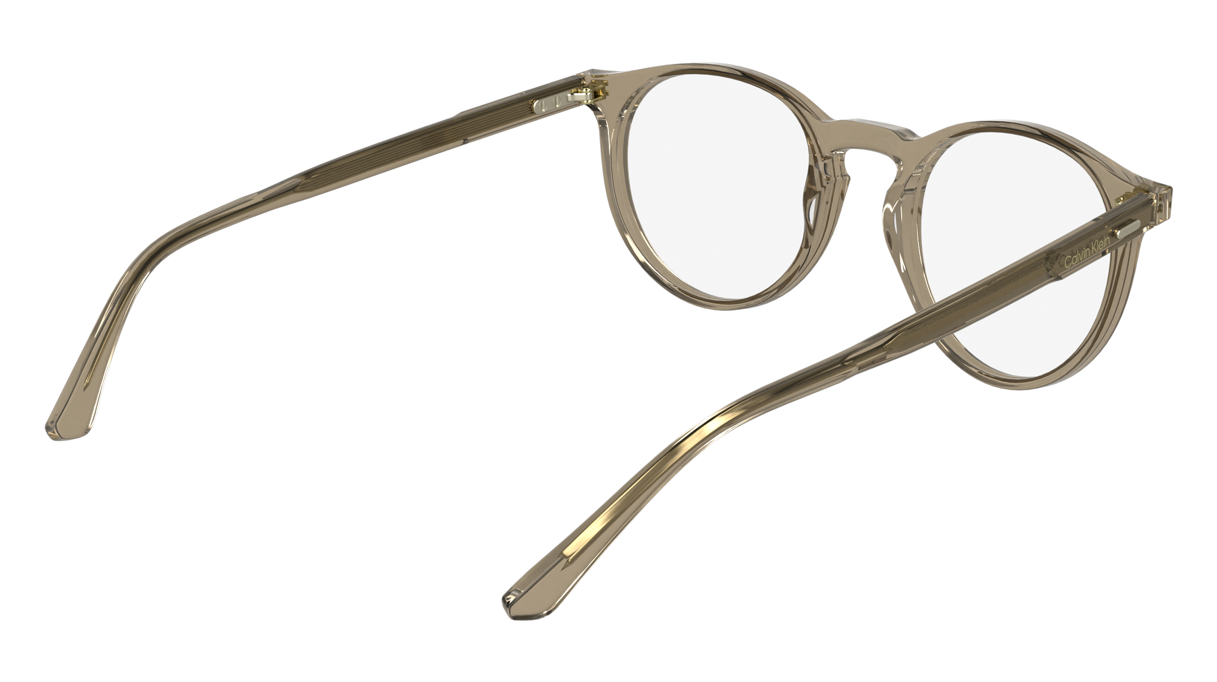 CK25518 209 Montature da vista Calvin Klein 6